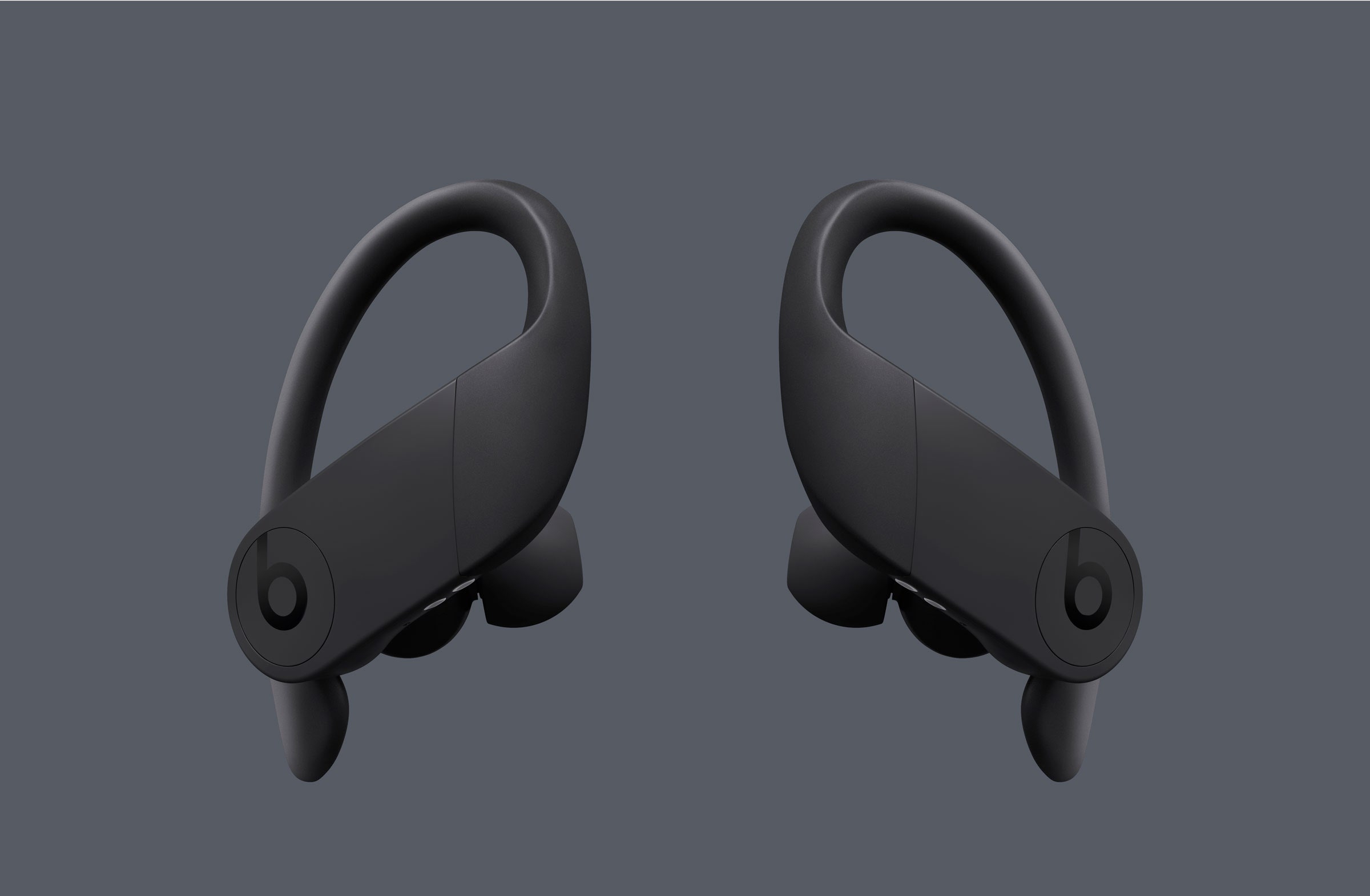 Oferta por tiempo limitado: Powerbeats Pro con chip Apple H1 y hasta 24 horas de batería disponibles en Amazon con un descuento de 90 €. Oferta por tiempo limitado: Powerbeats Pro con chip Apple H1 y hasta 24 horas de batería disponibles en Amazon con un descuento de 90 €.