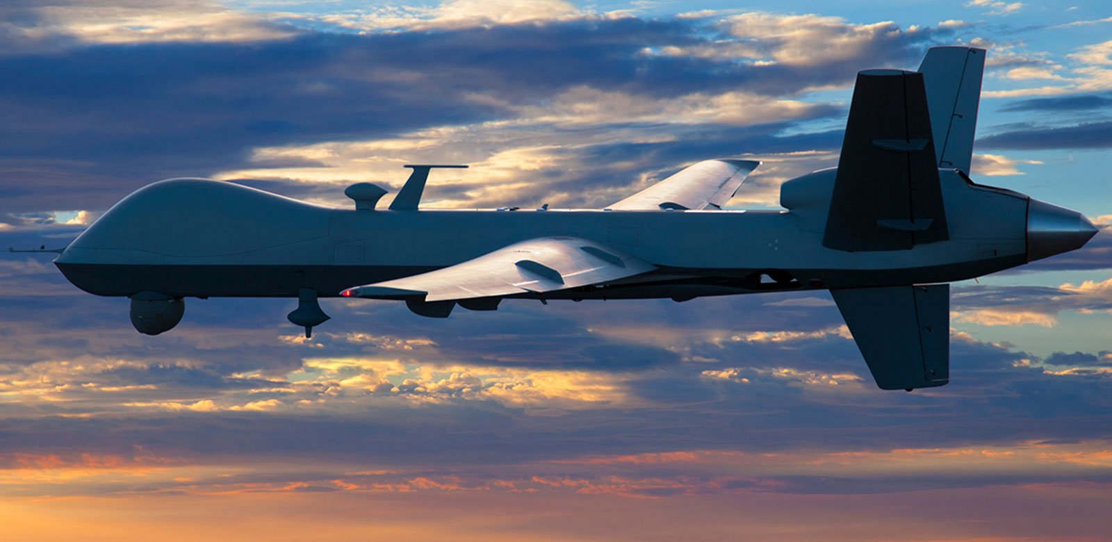 Todos los drones MQ-9 Reaper de nivel Block 1 podrían ser retirados del servicio en 2024 Todos los drones MQ-9 Reaper de nivel Block 1 podrían ser retirados del servicio en 2024