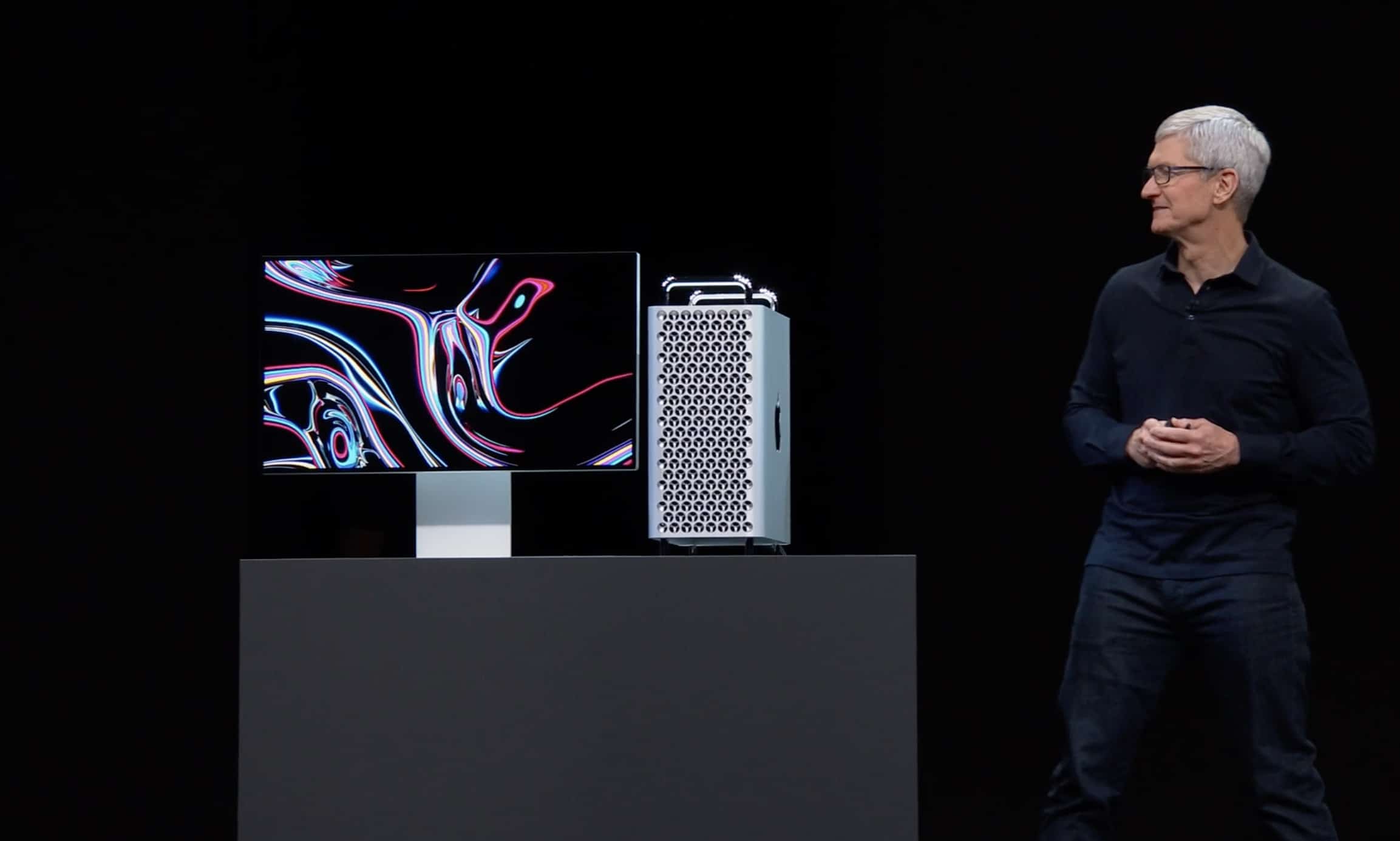 Bloomberg: Apple trabaja en nuevos monitores, incluido un Pro Display XDR actualizado Bloomberg: Apple trabaja en nuevos monitores, incluido un Pro Display XDR actualizado