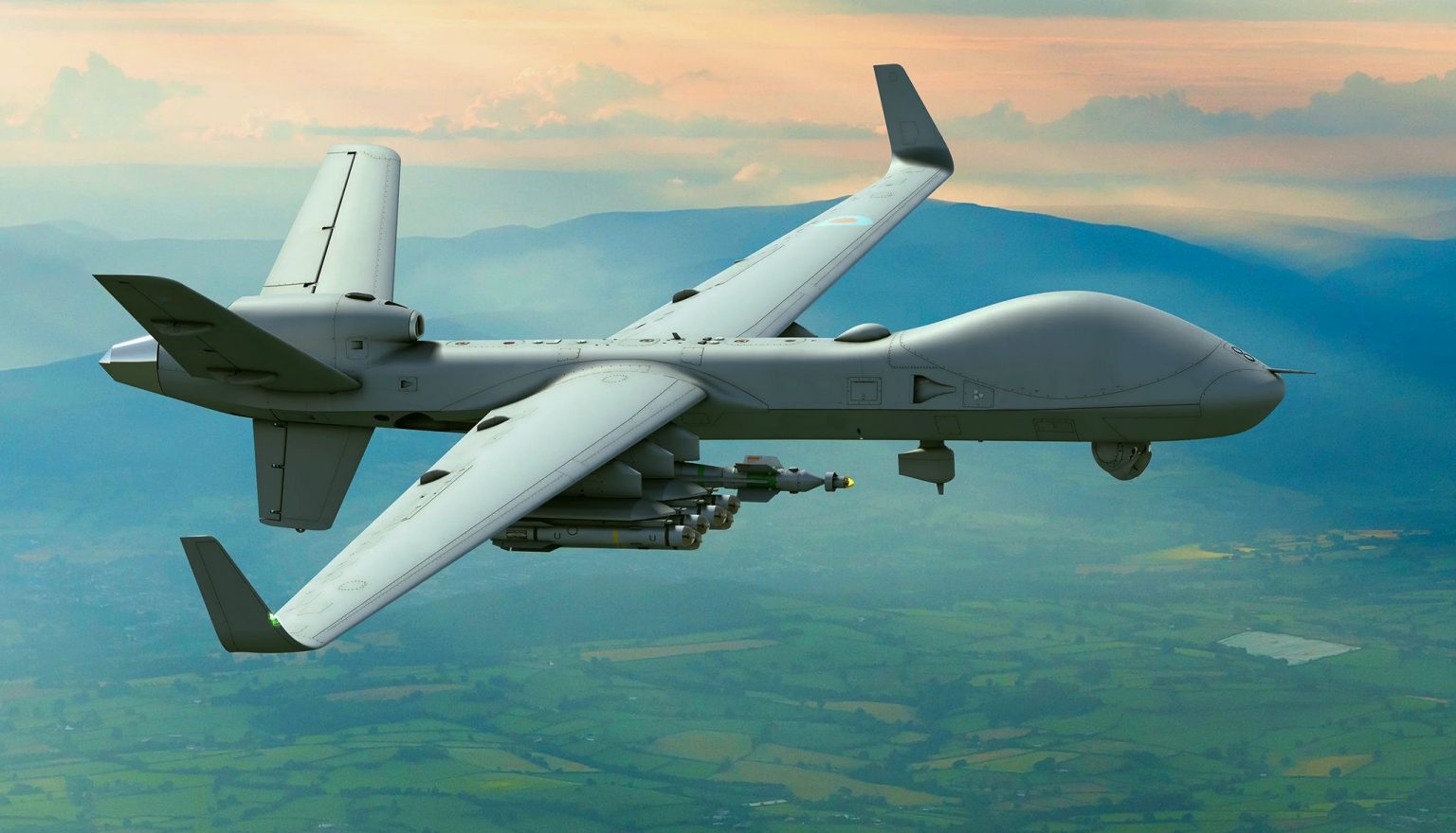 Conozca al Protector RG Mk1: Donde la robótica de vanguardia se encuentra con la aplicación en el mundo real Explorando el Protector RG Mk1: El futuro de la robótica desatado