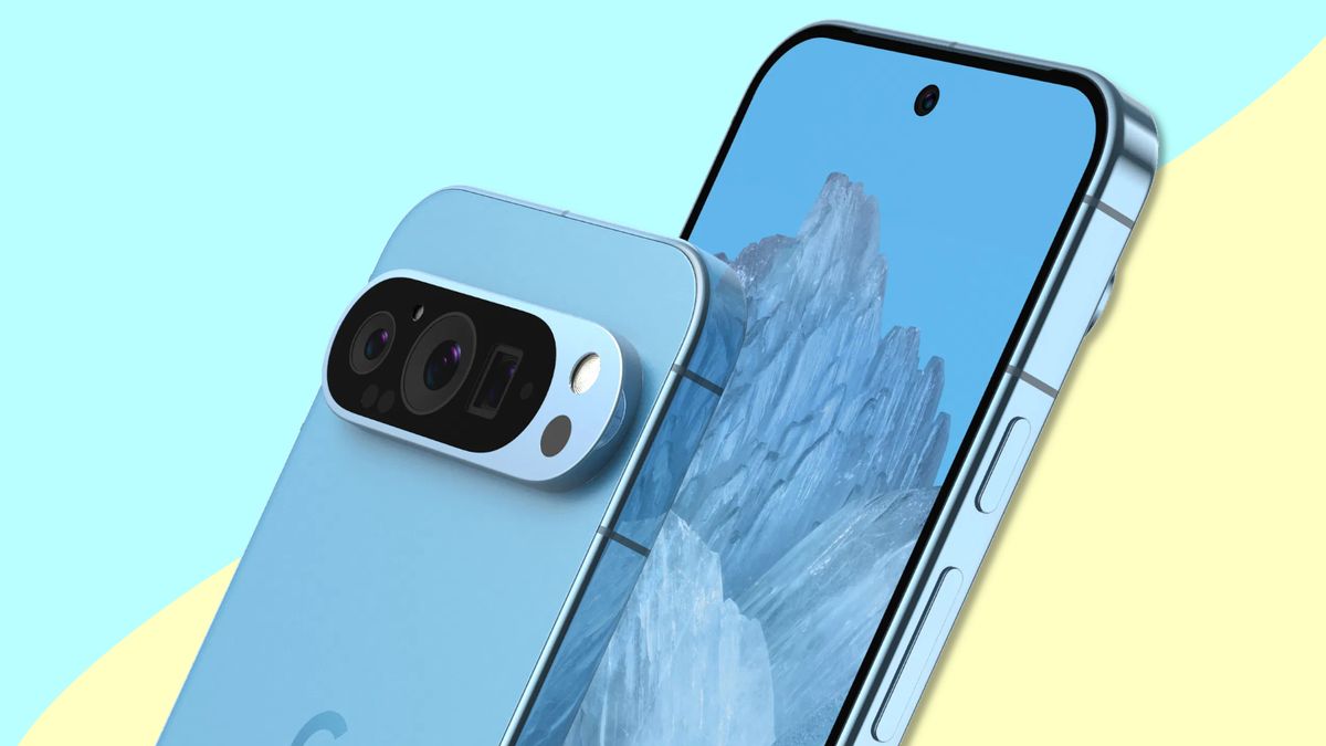 Google Pixel 9 ahora te permite transferir datos en cualquier momento después de la configuración inicial Google Pixel 9 ahora te permite transferir datos en cualquier momento después de la configuración inicial