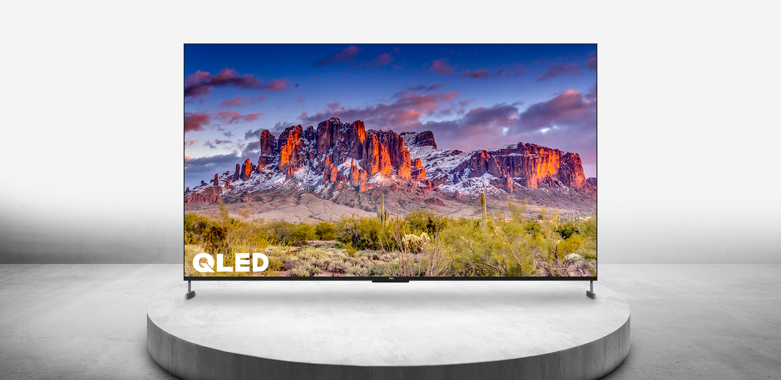 Colección TCL 98 "CLASS XL - enorme televisor QLED de $ 8,000