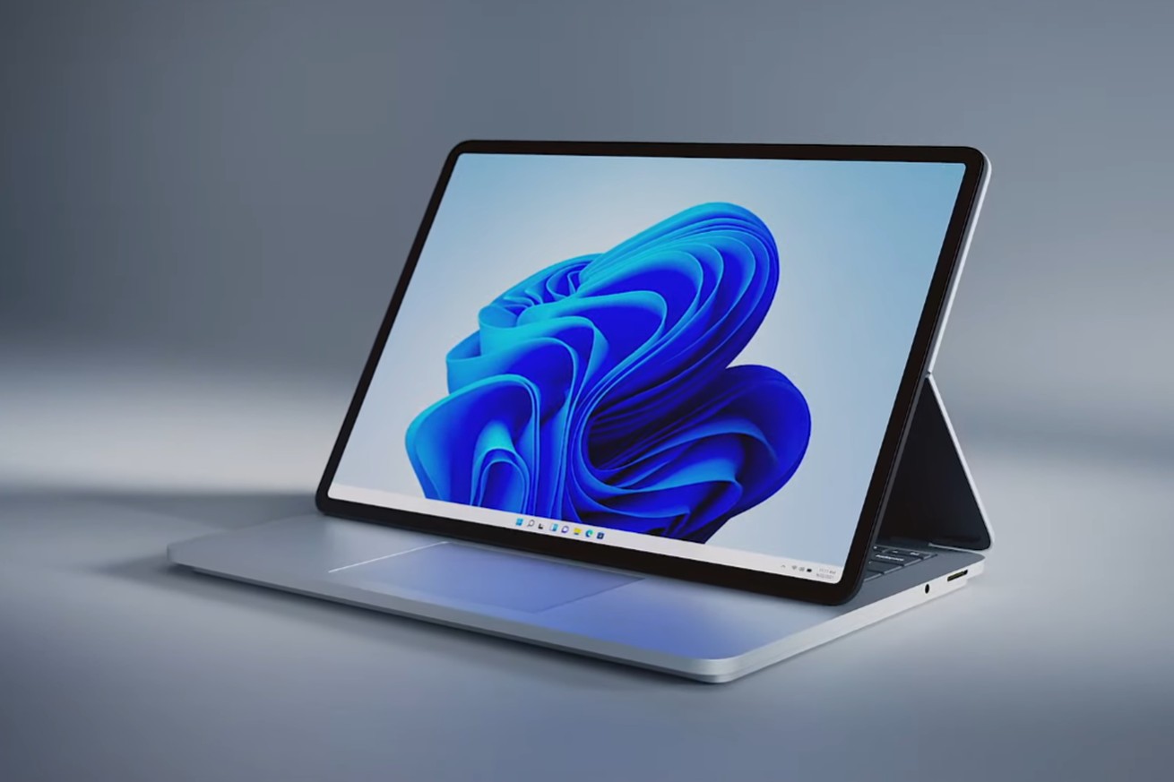 Microsoft Surface Laptop Studio debuta en Europa con precios significativos a partir de 1.699 € Microsoft Surface Laptop Studio debuta en Europa con precios significativos a partir de 1.699 €