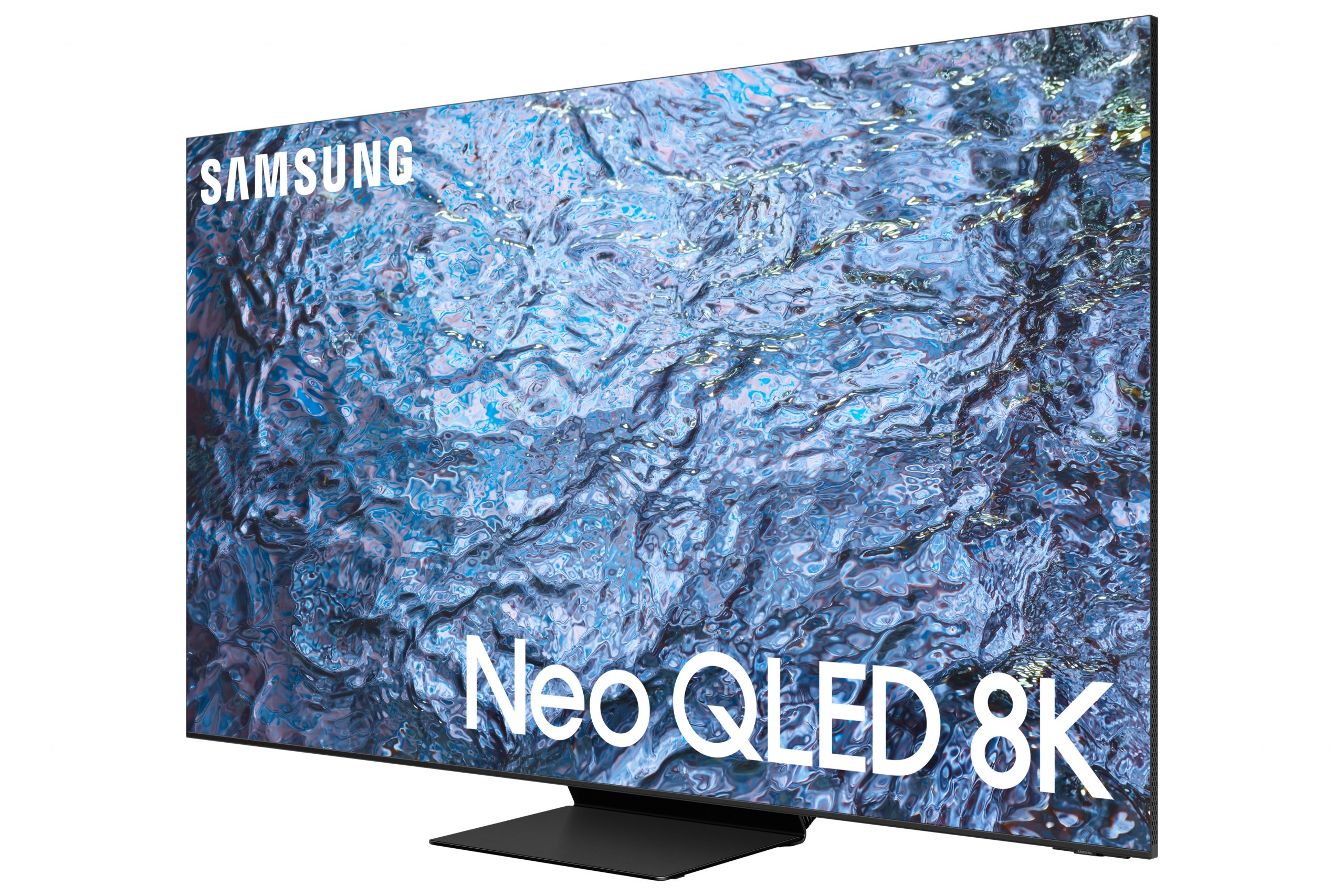 Samsung empieza a vender televisores Neo QLED 8K por 3500 dólares y más Samsung empieza a vender televisores Neo QLED 8K por 3500 dólares y más