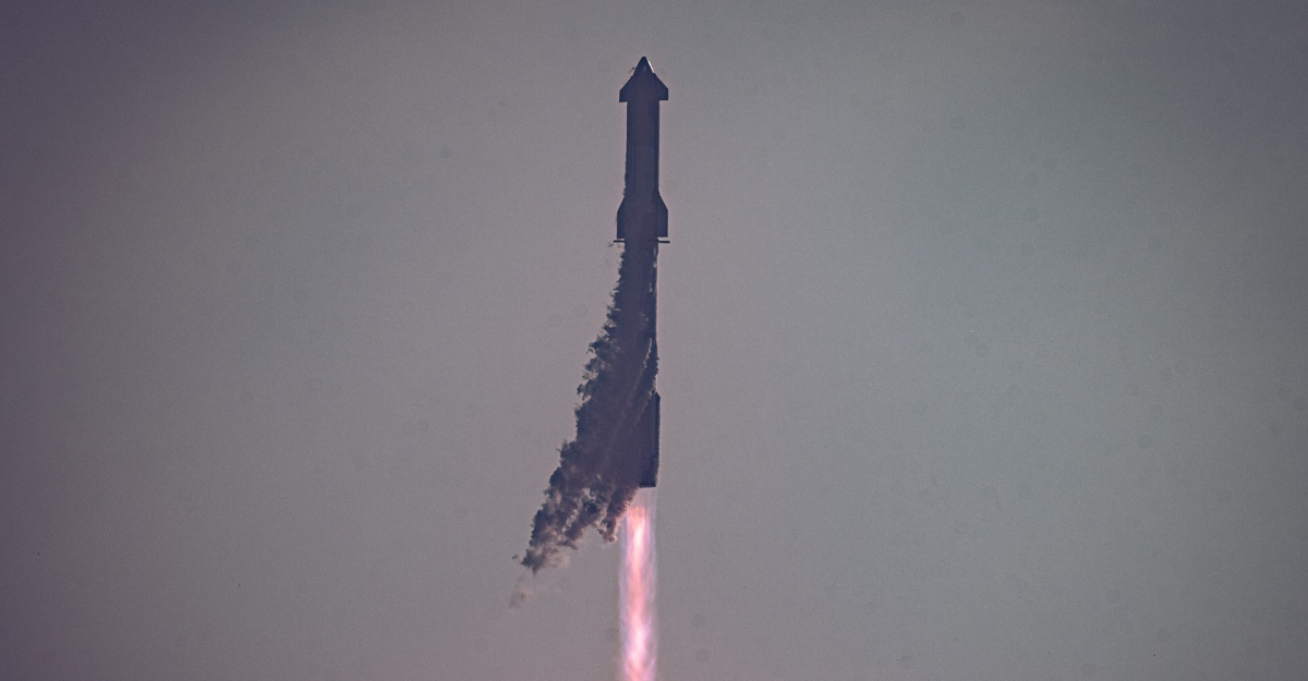 La FAA autorizará el lanzamiento del cohete Starship cuando SpaceX corrija más de 60 fallos para evitar percances La FAA autorizará el lanzamiento del cohete Starship cuando SpaceX corrija más de 60 fallos para evitar percances