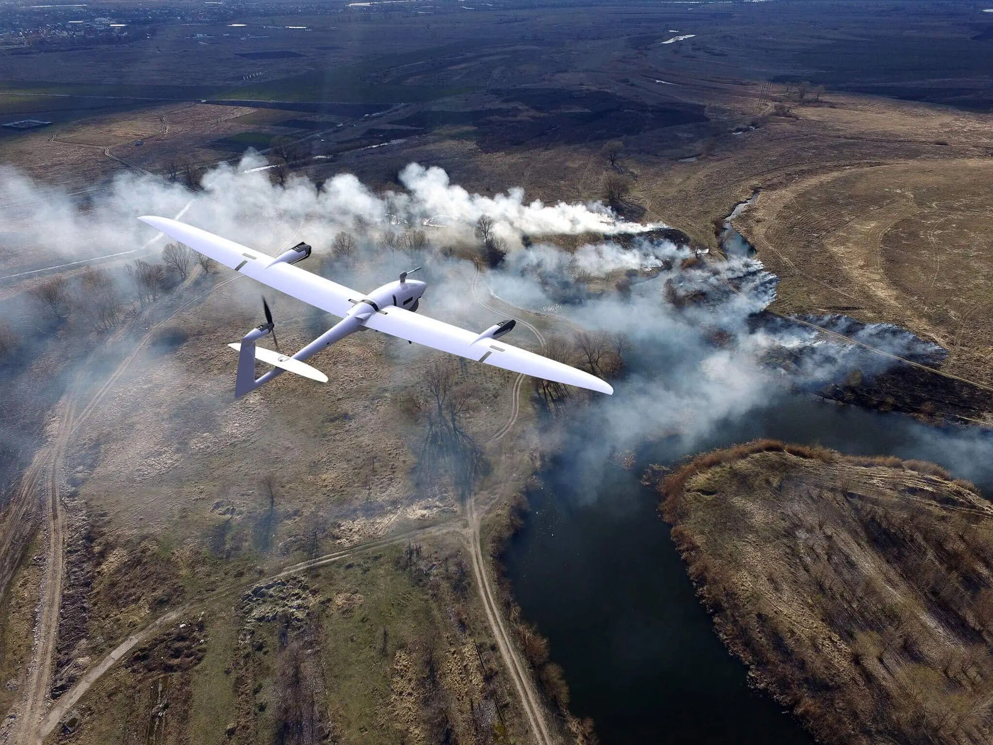 Quantum-Systems entrega al ejército los drones de reconocimiento Vector: por qué es interesante el UAV alemán Quantum-Systems entrega al ejército los drones de reconocimiento Vector: por qué es interesante el UAV alemán