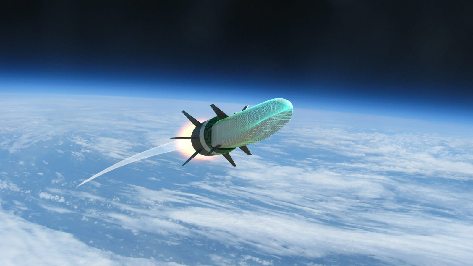 Raytheon prueba con éxito un misil de crucero hipersónico por segunda vez consecutiva Raytheon prueba con éxito un misil de crucero hipersónico por segunda vez consecutiva