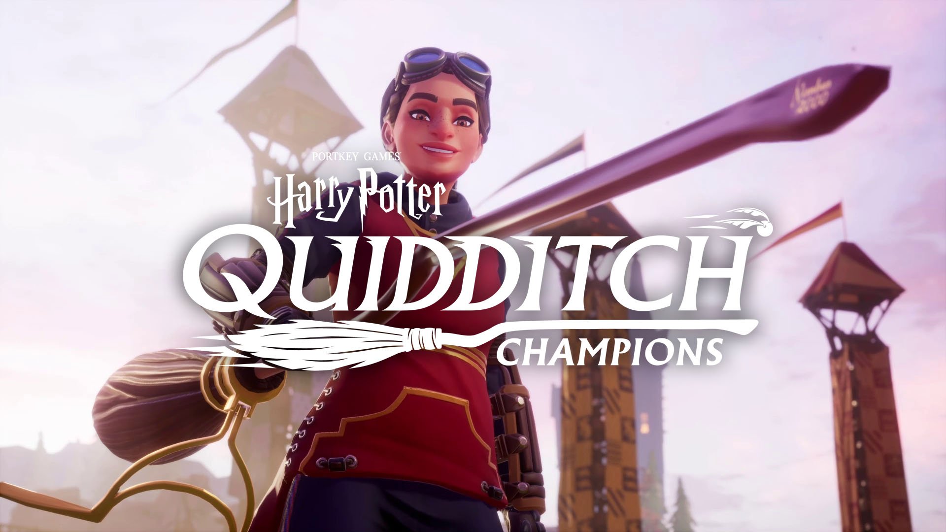 Harry Potter: Quidditch Champions ha salido a la venta en PC, PlayStation 5 y Xbox Series Harry Potter: Quidditch Champions ha salido a la venta en PC, PlayStation 5 y Xbox Series