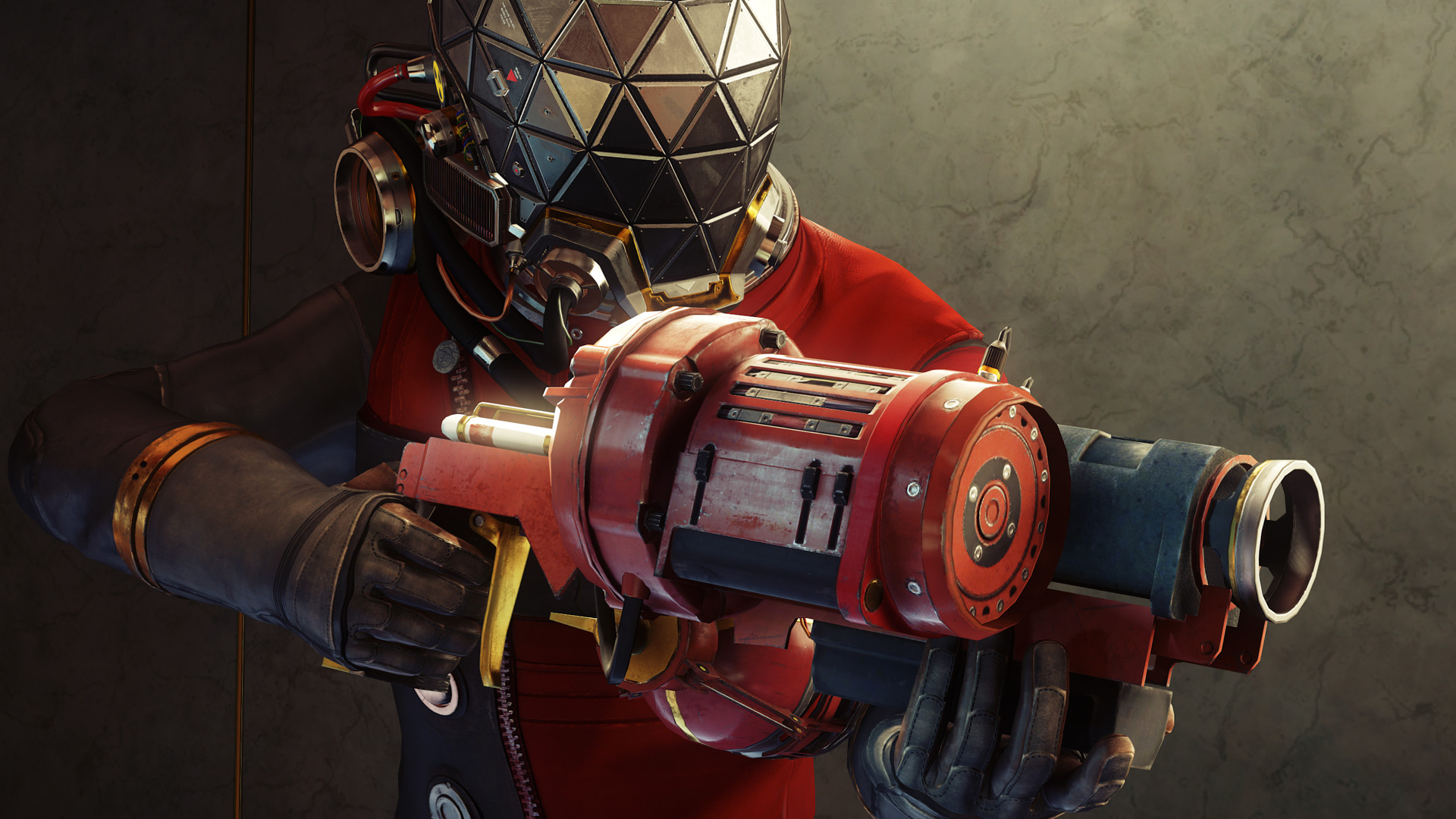Shooter Prey se convirtió en el décimo regalo de Año Nuevo de Epic Games