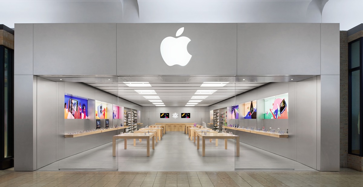 Apple se arriesga de nuevo a una multa récord de 15.300 millones: la sentencia del Tribunal General Europeo podría ser anulada Apple se arriesga de nuevo a una multa récord de 15.300 millones: la sentencia del Tribunal General Europeo podría ser anulada