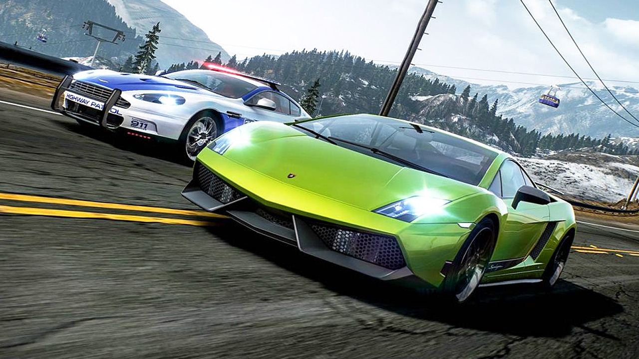 La web "filtró" hasta 3 segundos de gameplay del nuevo Need for Speed La web "filtró" hasta 3 segundos de gameplay del nuevo Need for Speed