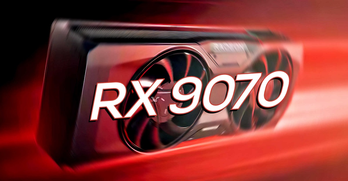Primeras impresiones del concepto Radeon RX 9070: ¿qué deben esperar los jugadores?