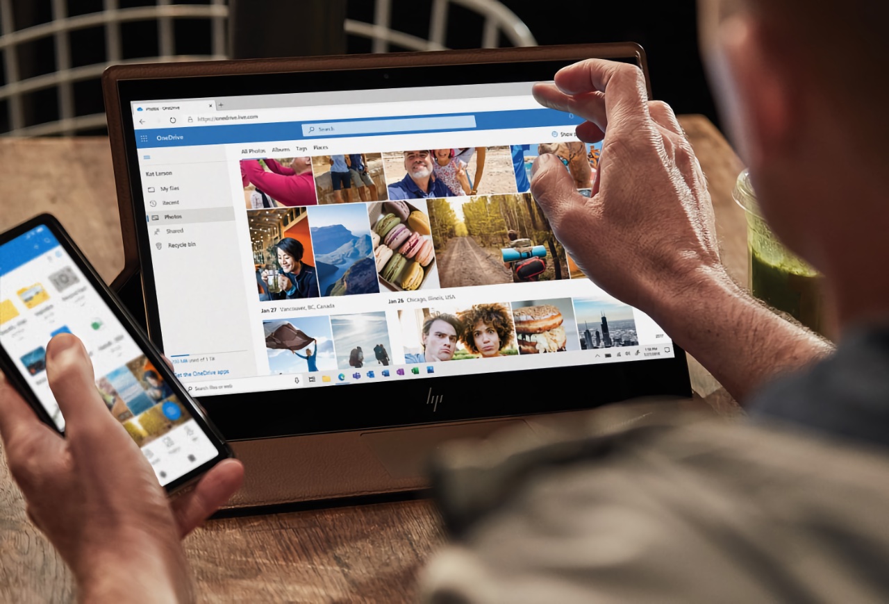 Microsoft OneDrive será una calabaza en Windows 7 y Windows 8 a partir del 1 de marzo de 2022
