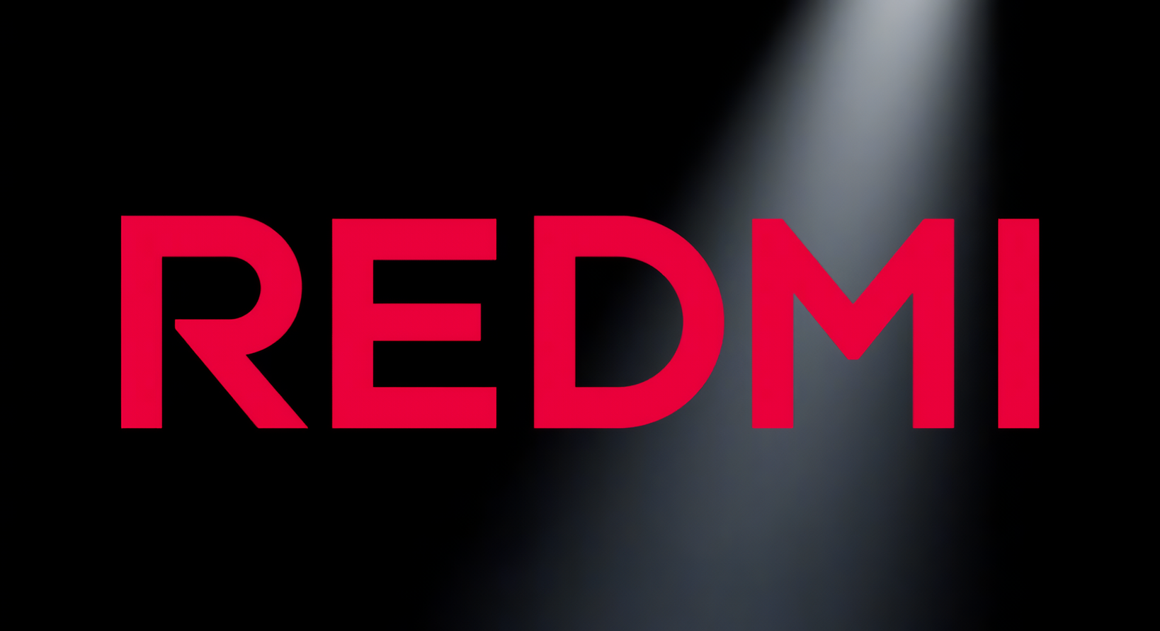 Redmi es ahora REDMI: la empresa actualiza su logotipo y su estrategia de desarrollo