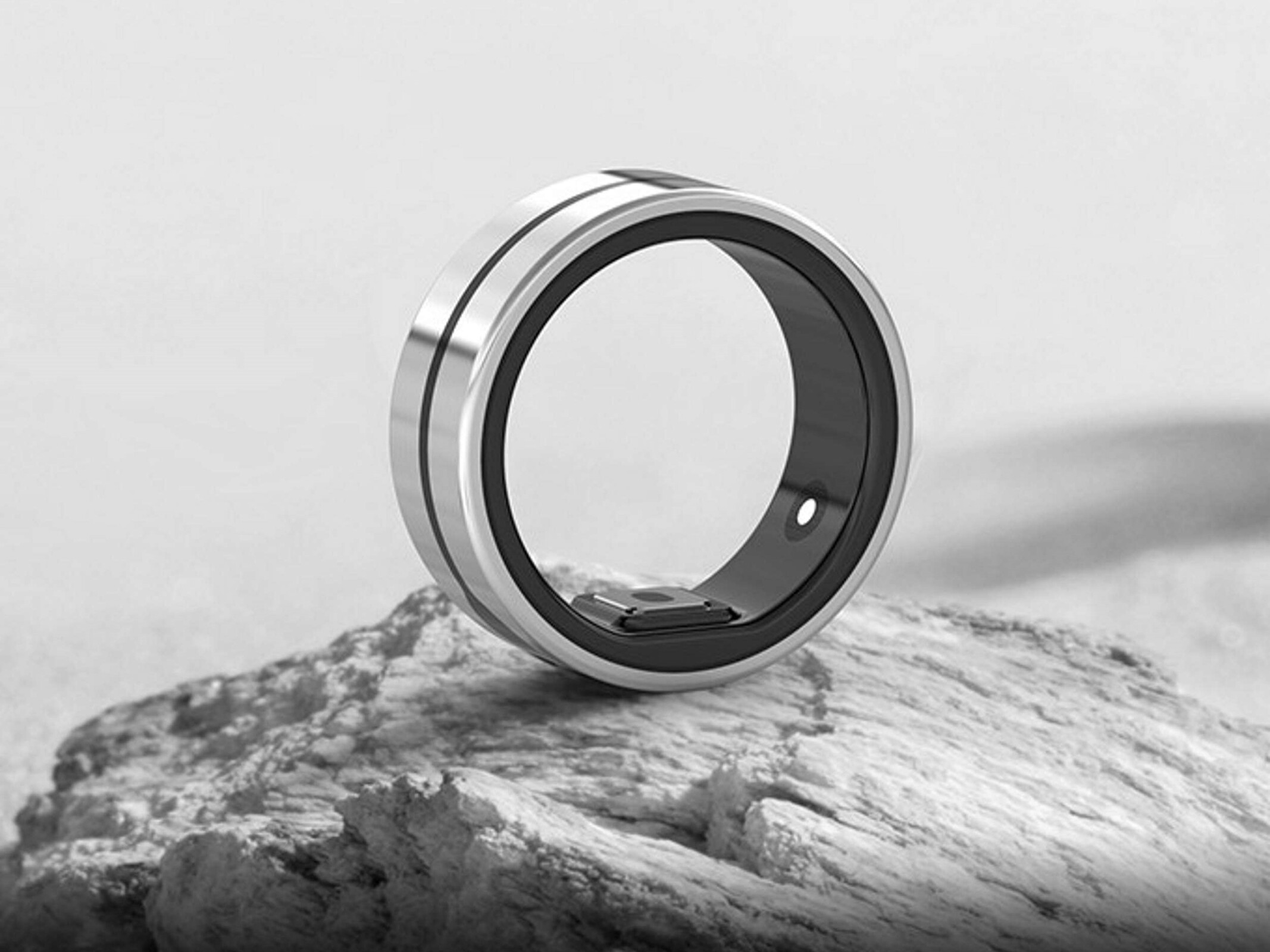 Se ha presentado el anillo inteligente Ringo: puede tomar ECG, medir la temperatura, rastrear la grasa corporal y el agua Se ha presentado el anillo inteligente Ringo: puede tomar ECG, medir la temperatura, rastrear la grasa corporal y el agua