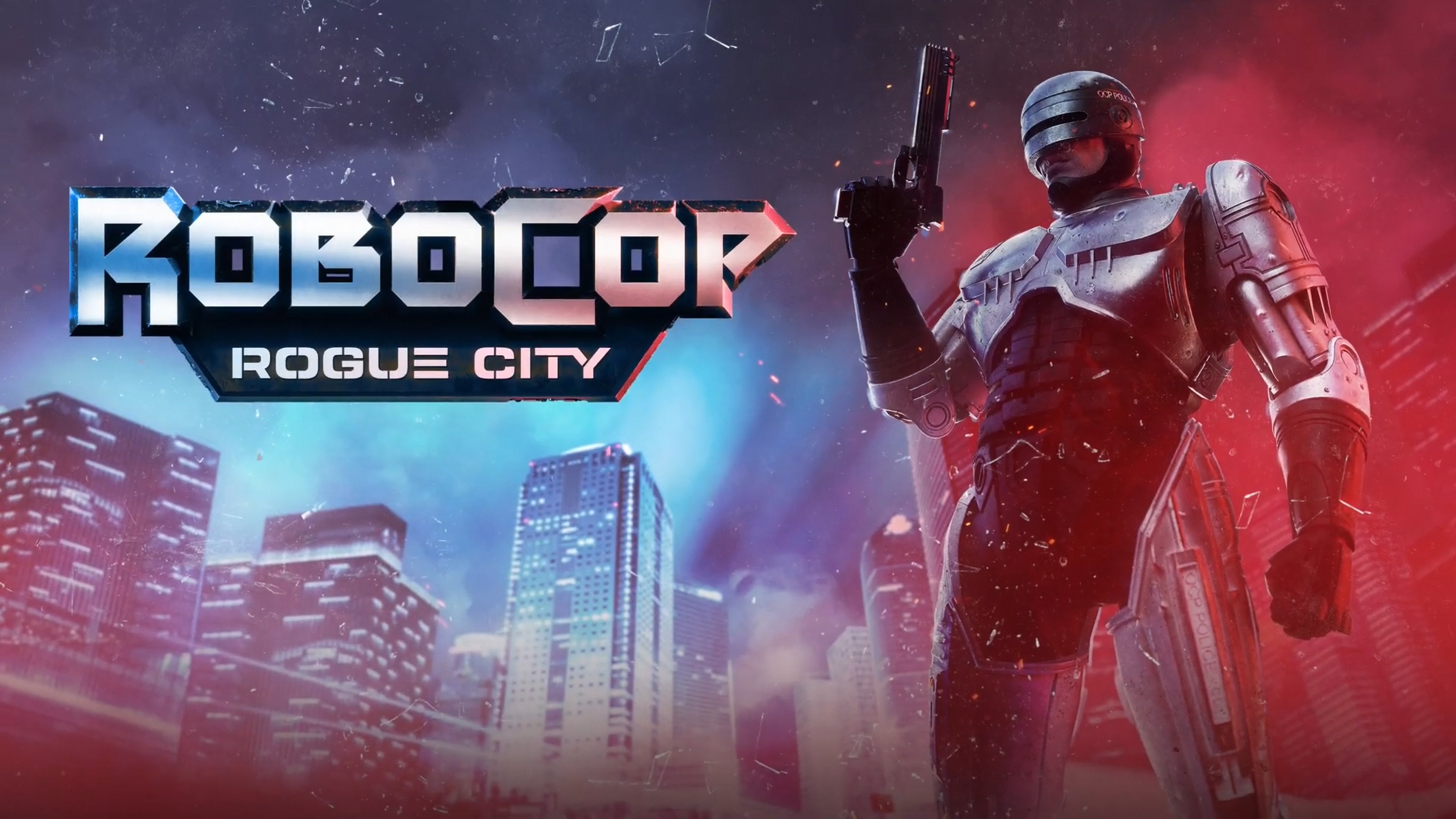 Teyon Studio anuncia que las novedades sobre el New Game Plus de RoboCop: Rogue City se darán a conocer en las "próximas semanas" Teyon Studio anuncia que las novedades sobre el New Game Plus de RoboCop: Rogue City se darán a conocer en las "próximas semanas"