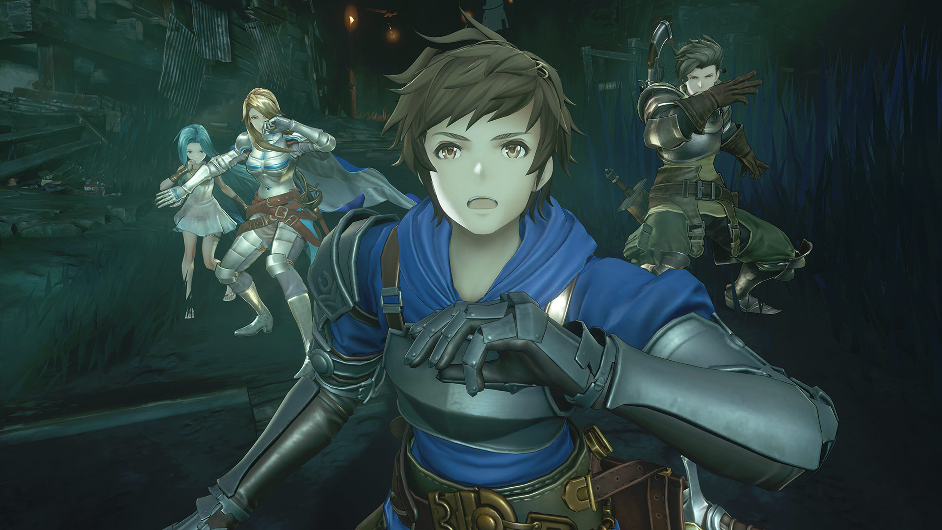 Rumores: una versión demo de Granblue Fantasy: Relink aparecerá el 12 de enero Rumores: una versión demo de Granblue Fantasy: Relink aparecerá el 12 de enero