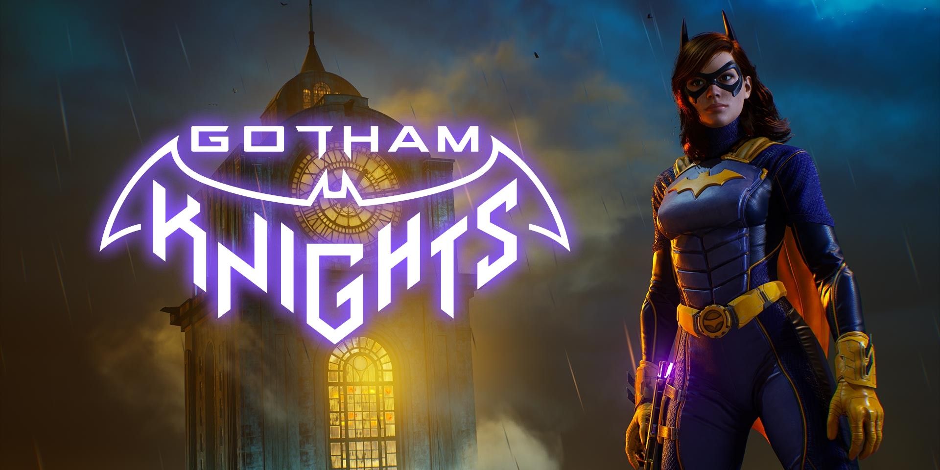 Gotham Knights en las consolas de nueva generación sólo funciona a 30 fps Gotham Knights en las consolas de nueva generación sólo funciona a 30 fps