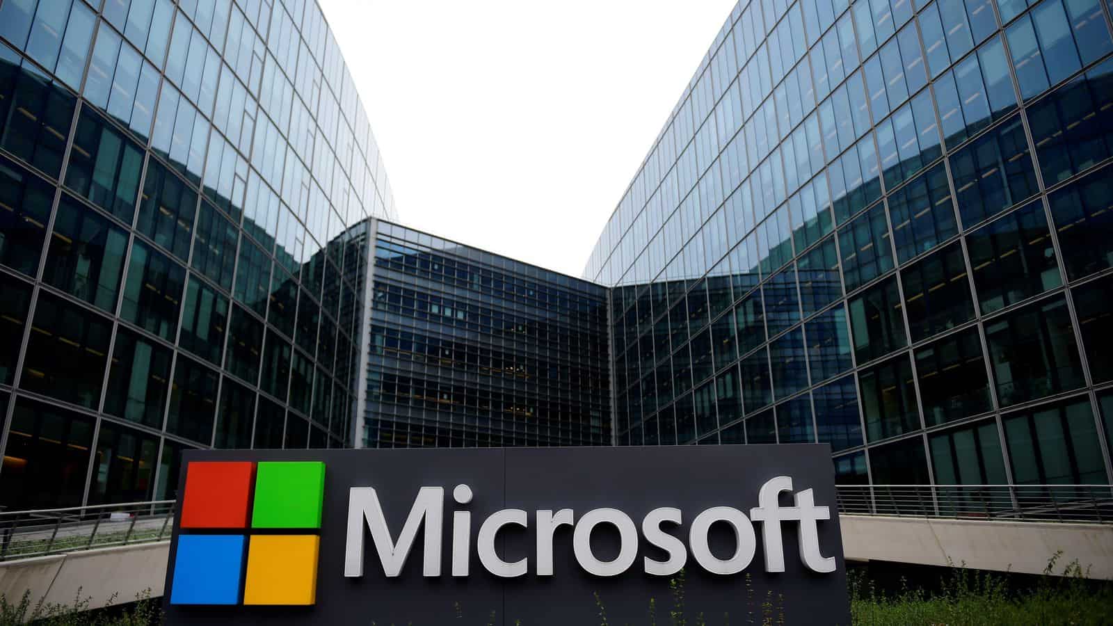Microsoft planea un "evento especial" en Nueva York para el 21 de septiembre Microsoft planea un "evento especial" en Nueva York para el 21 de septiembre