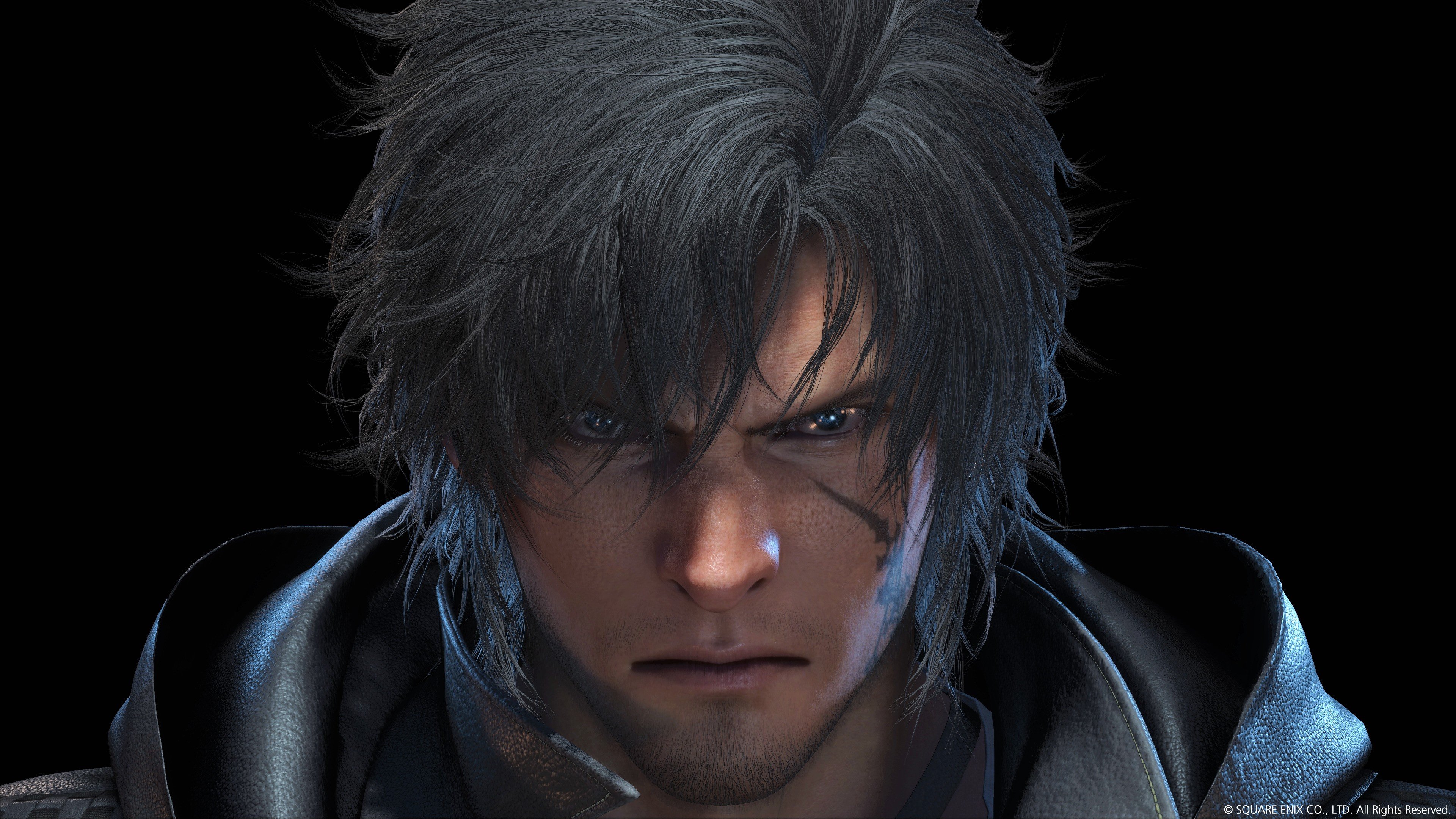 Final Fantasy 16 para PC saldrá a finales de 2023 Final Fantasy 16 para PC saldrá a finales de 2023