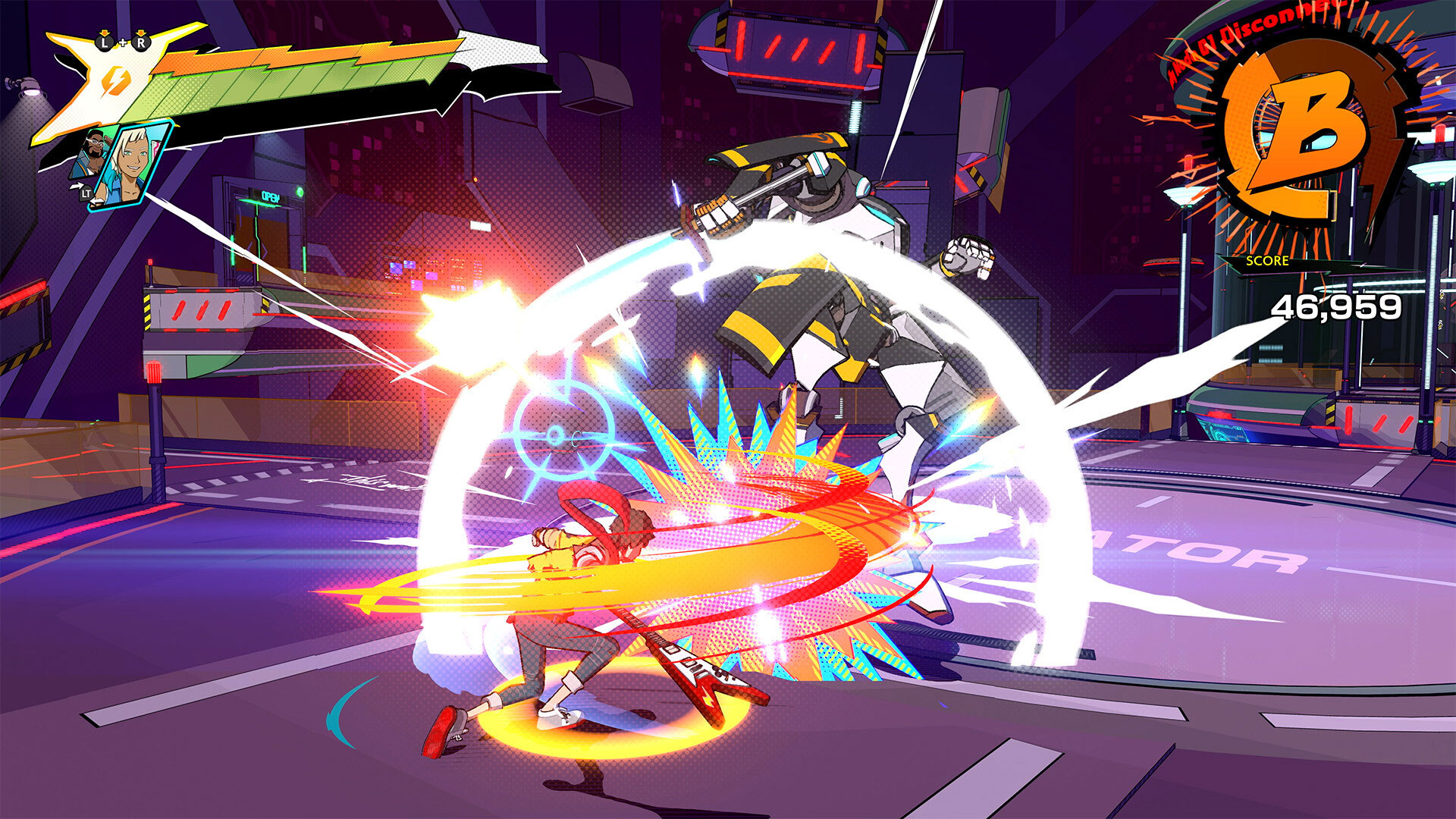 Microsoft está satisfecha con el trabajo realizado por Tango Gameworks en Hi-Fi Rush y tiene previsto seguir invirtiendo en el estudio. Microsoft está satisfecha con el trabajo realizado por Tango Gameworks en Hi-Fi Rush y tiene previsto seguir invirtiendo en el estudio.
