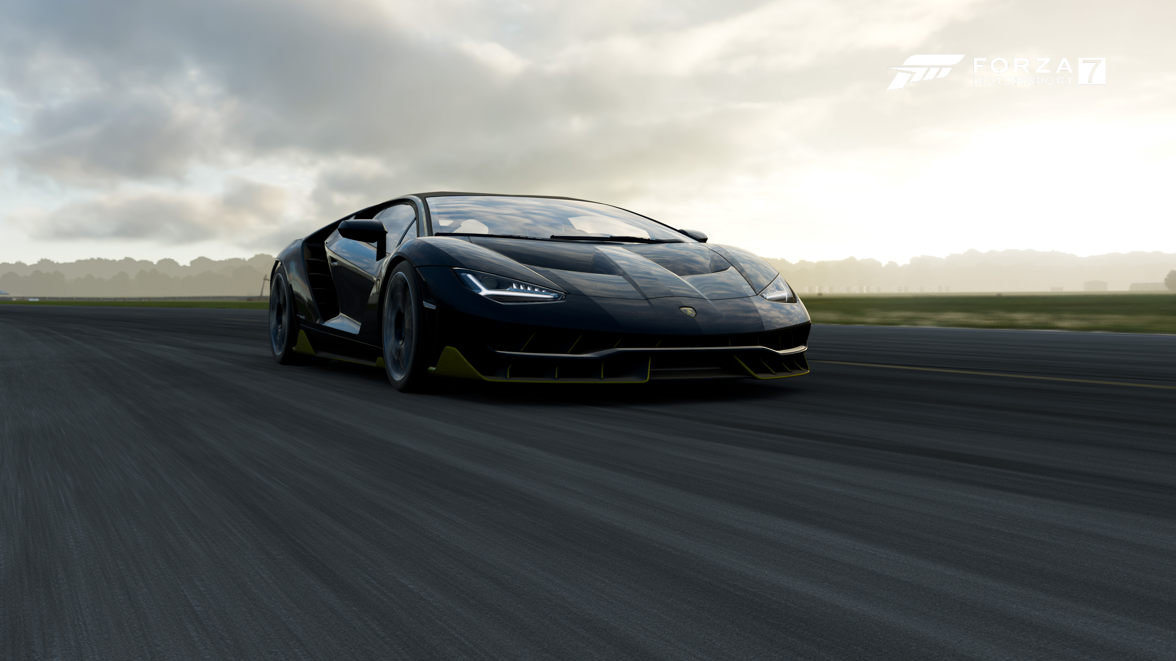 El director de Forza Motorsport revela nuevos detalles sobre el juego El director de Forza Motorsport revela nuevos detalles sobre el juego