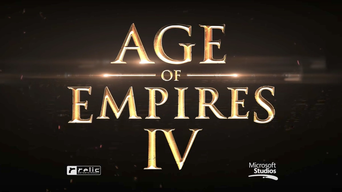 Las pruebas cerradas de partidas de calificación en Age of Empires 4 comenzarán el 20 de diciembre Las pruebas cerradas de partidas de calificación en Age of Empires 4 comenzarán el 20 de diciembre