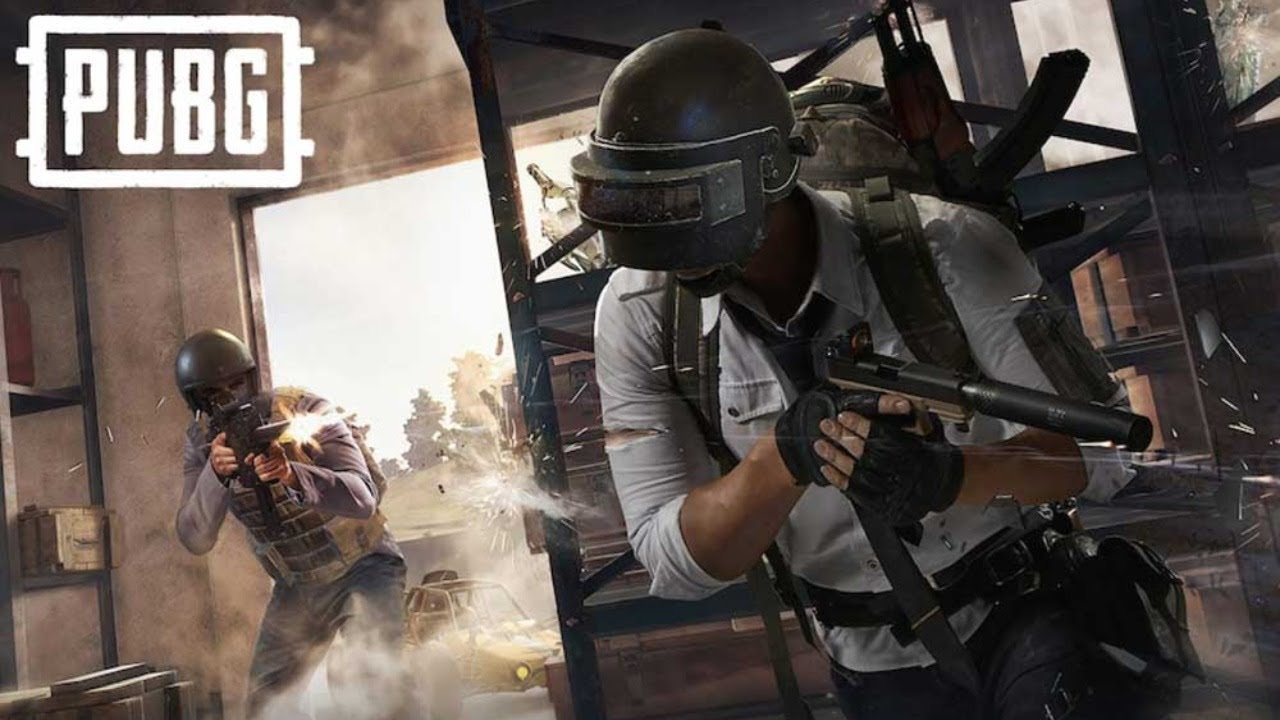 Krafton demanda a Google, YouTube y Apple por posibles clones de PUBG Krafton demanda a Google, YouTube y Apple por posibles clones de PUBG