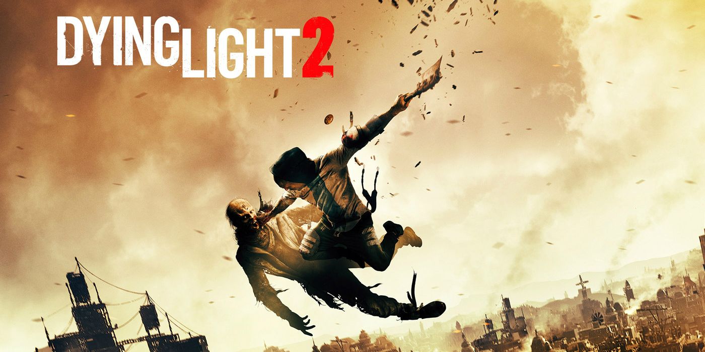 Se ha fusionado una lista de logros de Dying Light 2 en la red Se ha fusionado una lista de logros de Dying Light 2 en la red