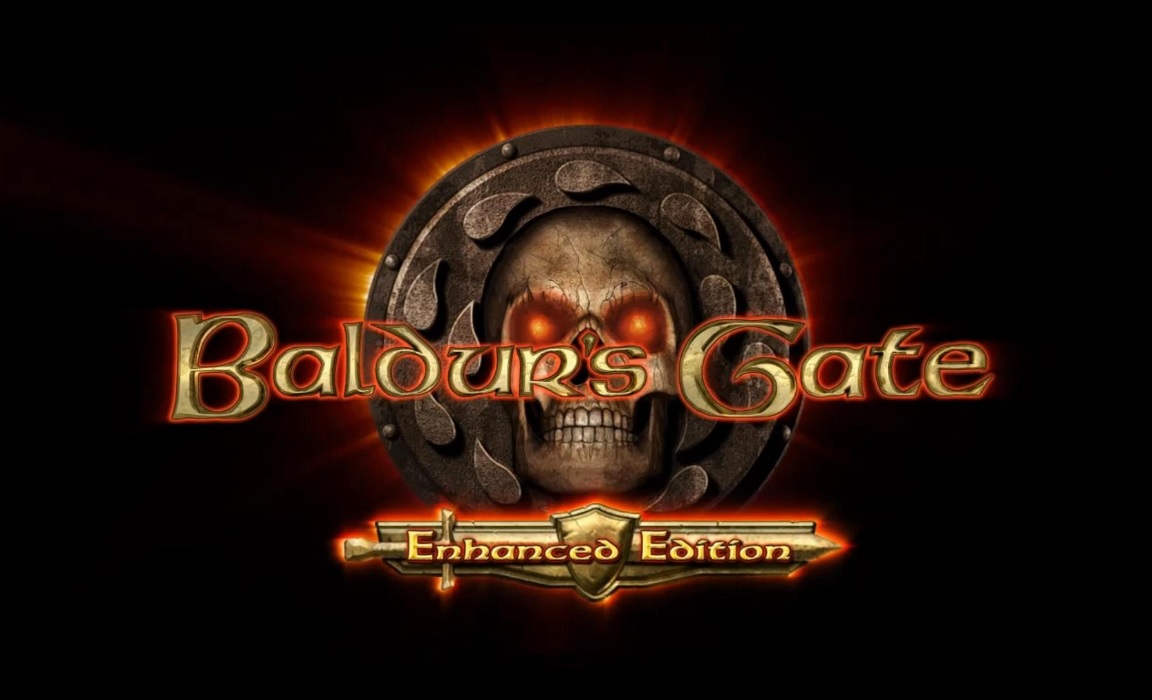 Baldur's Gate Enhanced Edition y Baldur's Gate 2 Enhanced Edition parece que aparecerán en Game Pass Baldur's Gate Enhanced Edition y Baldur's Gate 2 Enhanced Edition parece que aparecerán en Game Pass