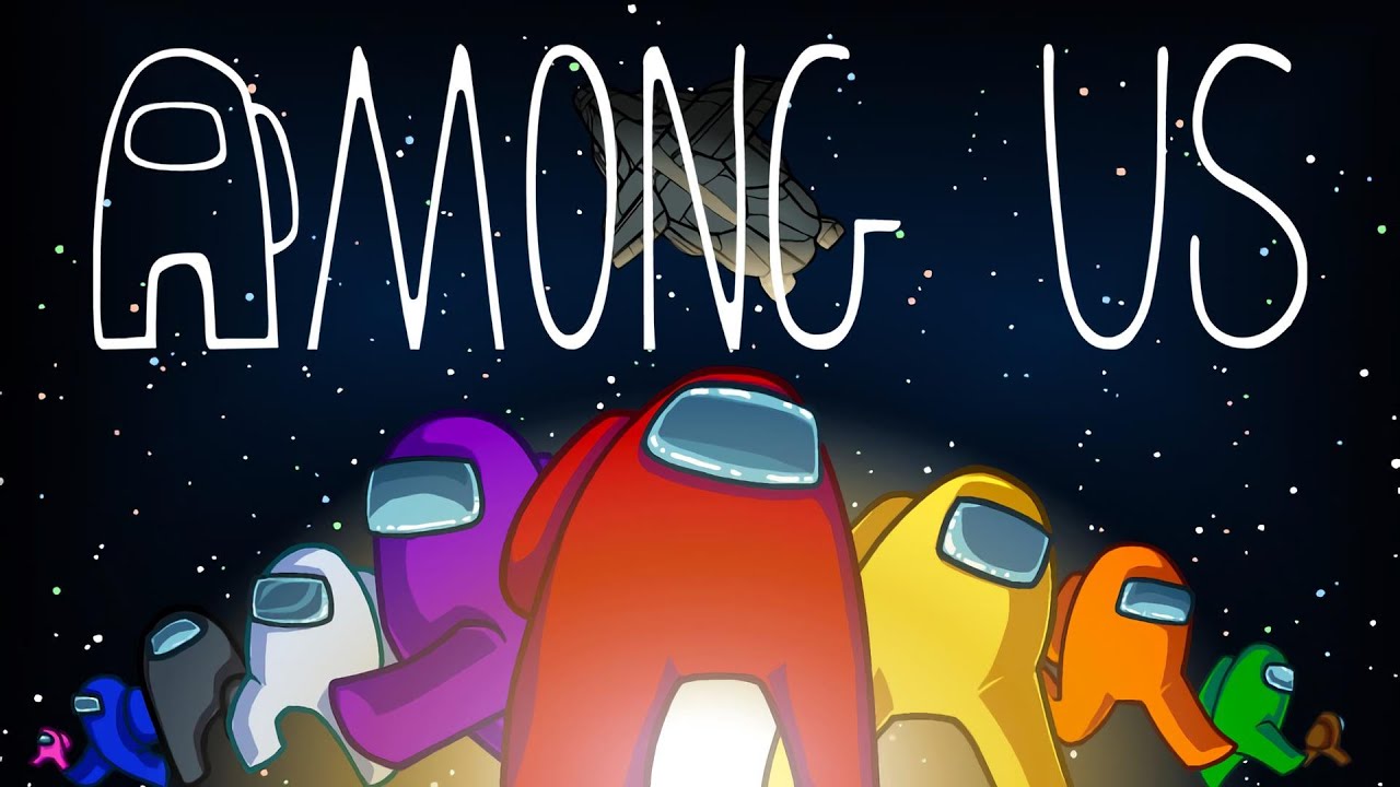 Among Us ocupó el primer lugar en el gráfico de diciembre de ventas de PS Store Among Us ocupó el primer lugar en el gráfico de diciembre de ventas de PS Store