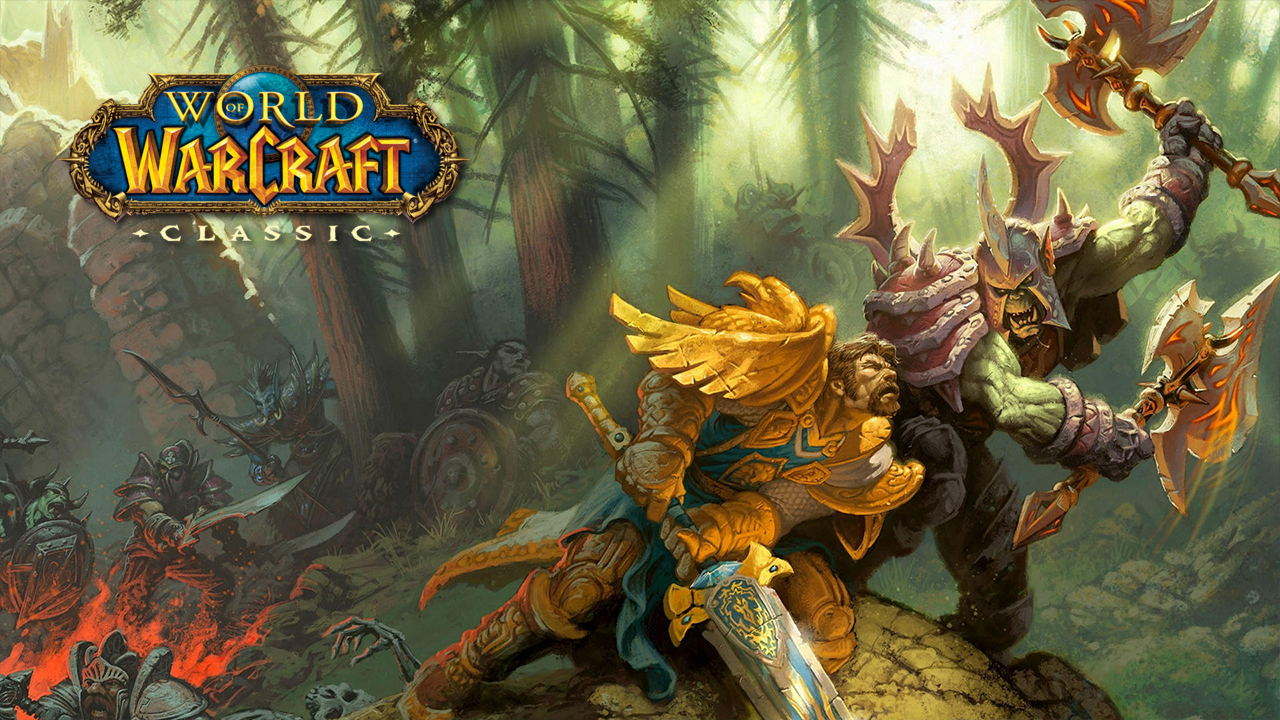 Blizzard lanza la segunda etapa de la Temporada de Descubrimiento en World of Warcraft Clásico con un nuevo tope de nivel de 40 y la incursión Gnomeregan Blizzard lanza la segunda etapa de la Temporada de Descubrimiento en World of Warcraft Clásico con un nuevo tope de nivel de 40 y la incursión Gnomeregan
