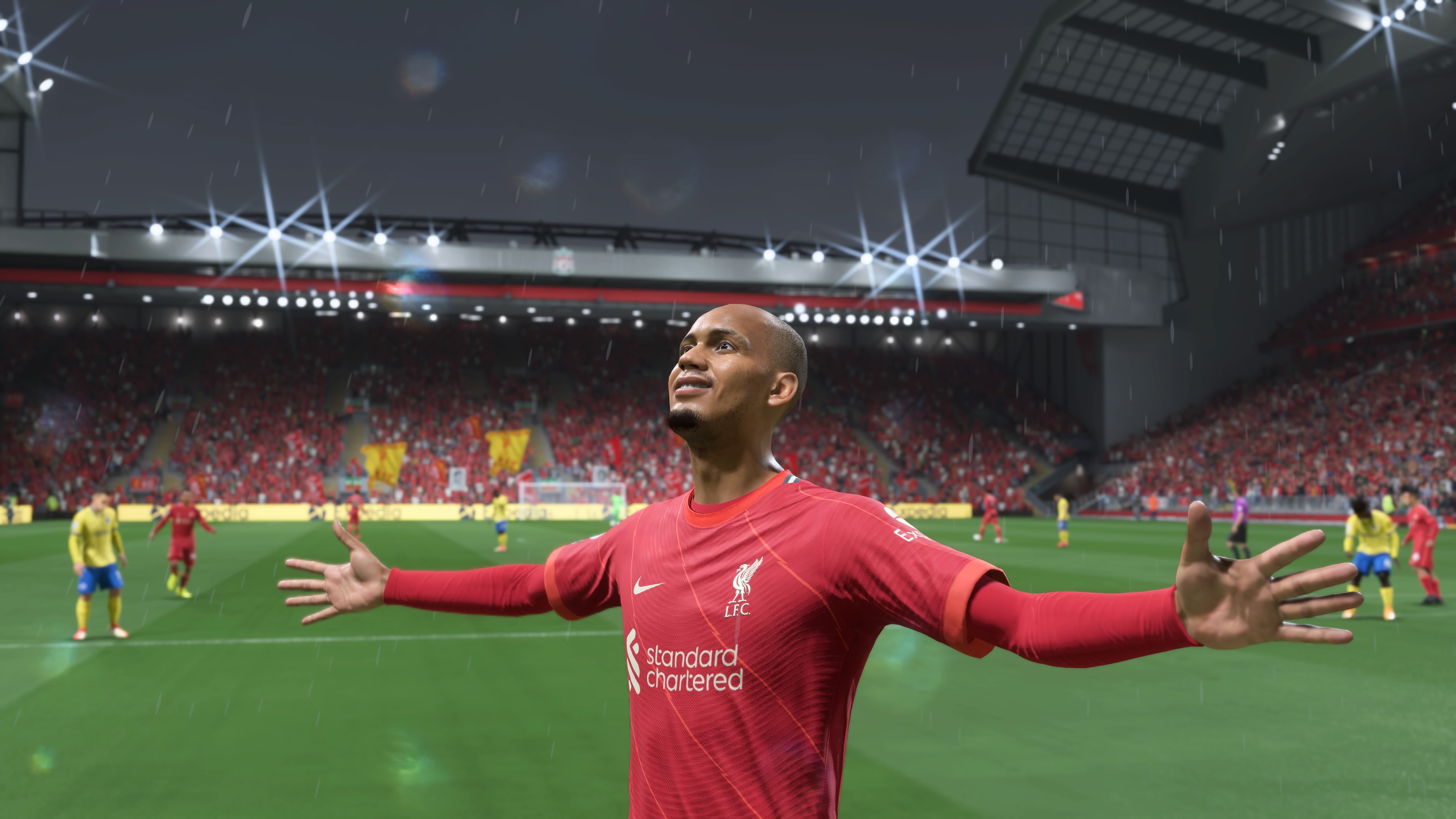 EA ha publicado un nuevo tráiler de EA Sports 24, en el que cuenta más cosas sobre el modo Copa EA ha publicado un nuevo tráiler de EA Sports 24, en el que cuenta más cosas sobre el modo Copa