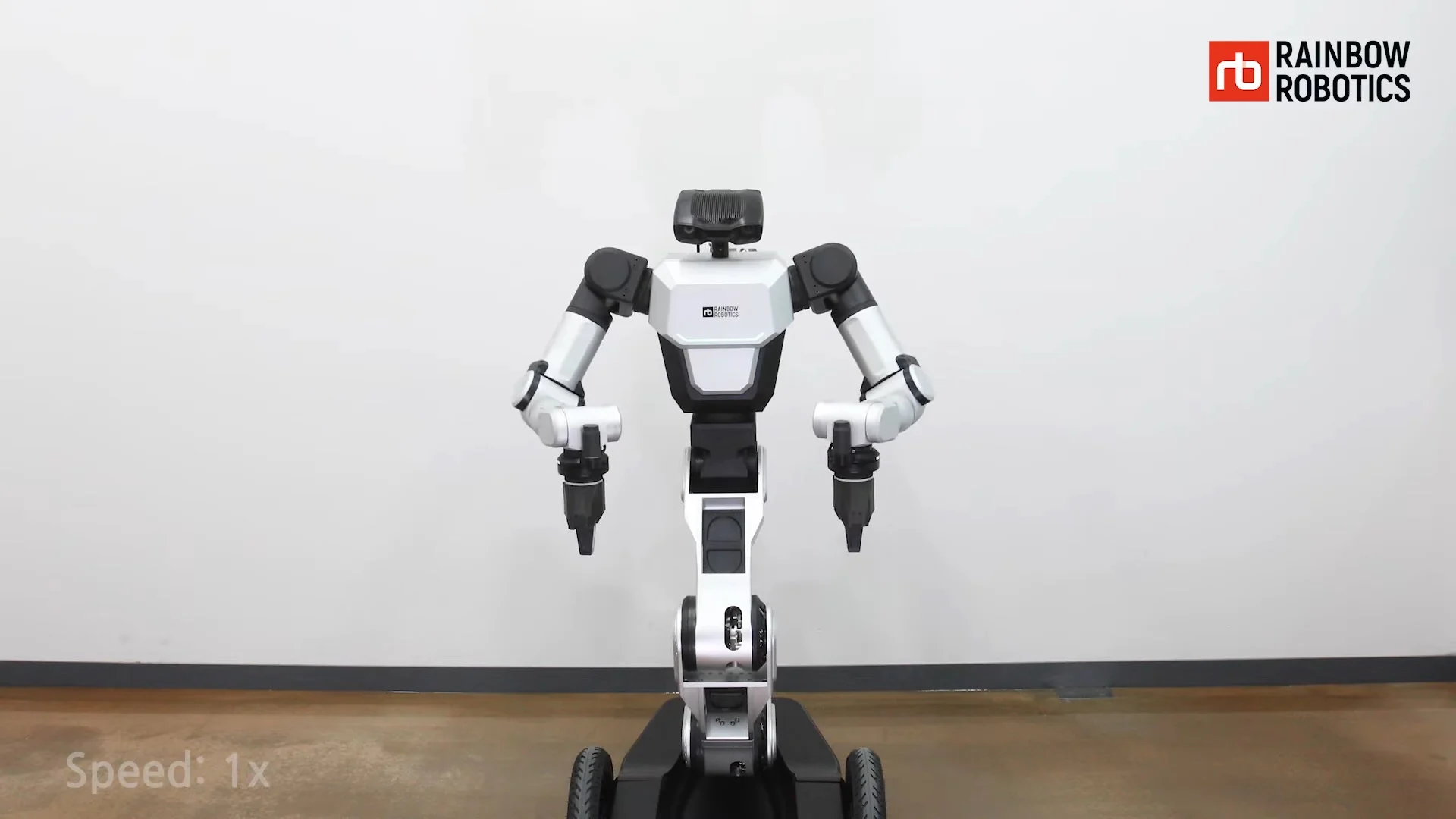 Samsung refuerza la robótica: aumentan las inversiones en Rainbow Robotics