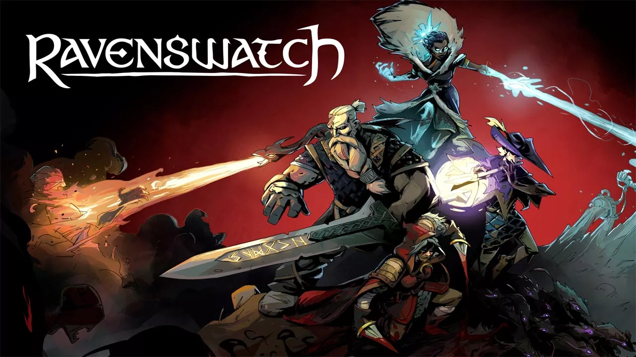 Ravenswatch ha recibido una nueva actualización con nuevas historias de héroes, talentos y mucho más. Ravenswatch ha recibido una nueva actualización con nuevas historias de héroes, talentos y mucho más.