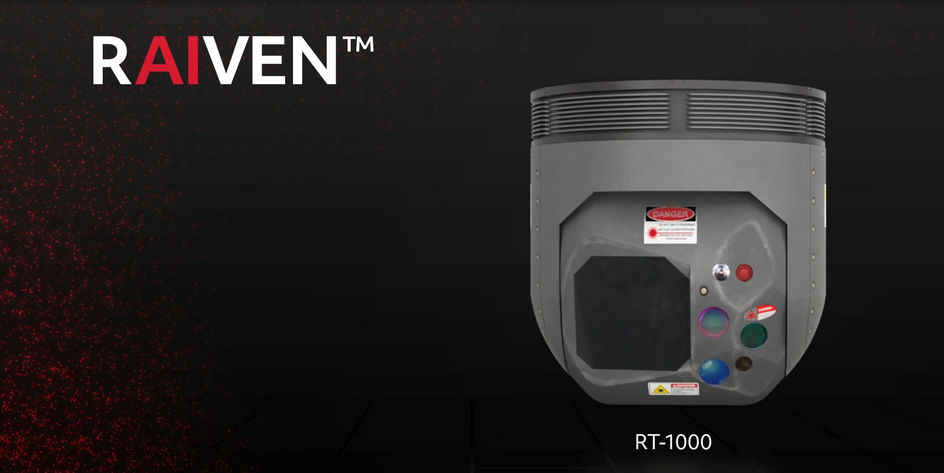 Raytheon presenta el sistema de detección de amenazas mediante inteligencia artificial RAIVEN para drones y helicópteros Black Hawk Raytheon presenta el sistema de detección de amenazas mediante inteligencia artificial RAIVEN para drones y helicópteros Black Hawk