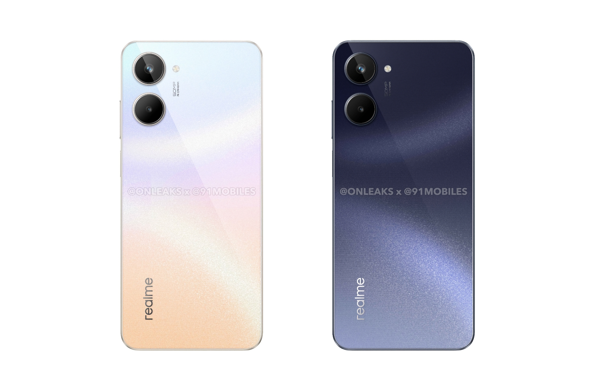 Así será el realme 10: un smartphone económico con pantalla AMOLED y un chip MediaTek Helio G99 Así será el realme 10: un smartphone económico con pantalla AMOLED y un chip MediaTek Helio G99
