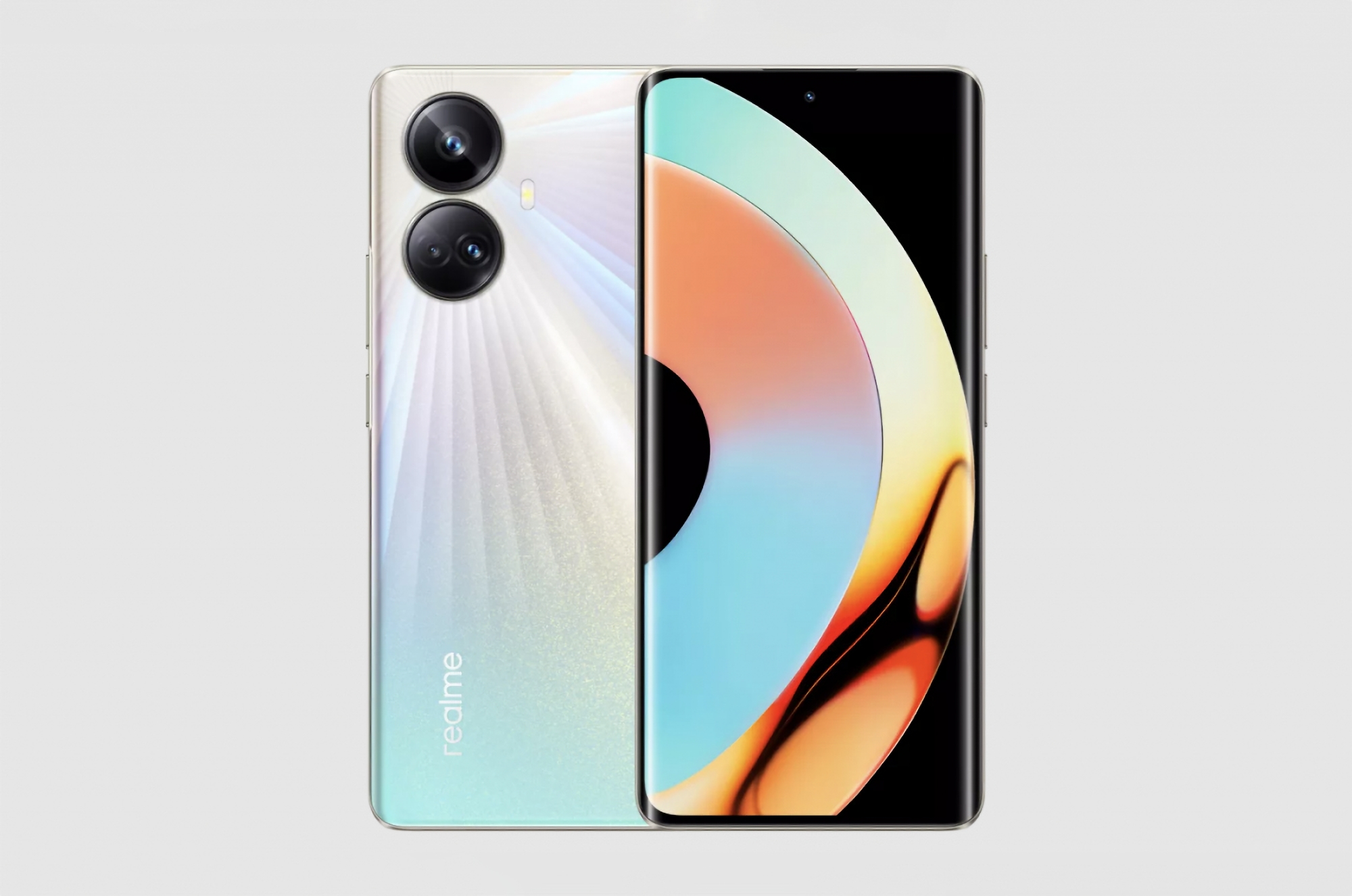Realme 10 Pro+: El primer smartphone del mundo con un procesador MediaTek Dimensity 1080 a bordo Realme 10 Pro+: El primer smartphone del mundo con un procesador MediaTek Dimensity 1080 a bordo