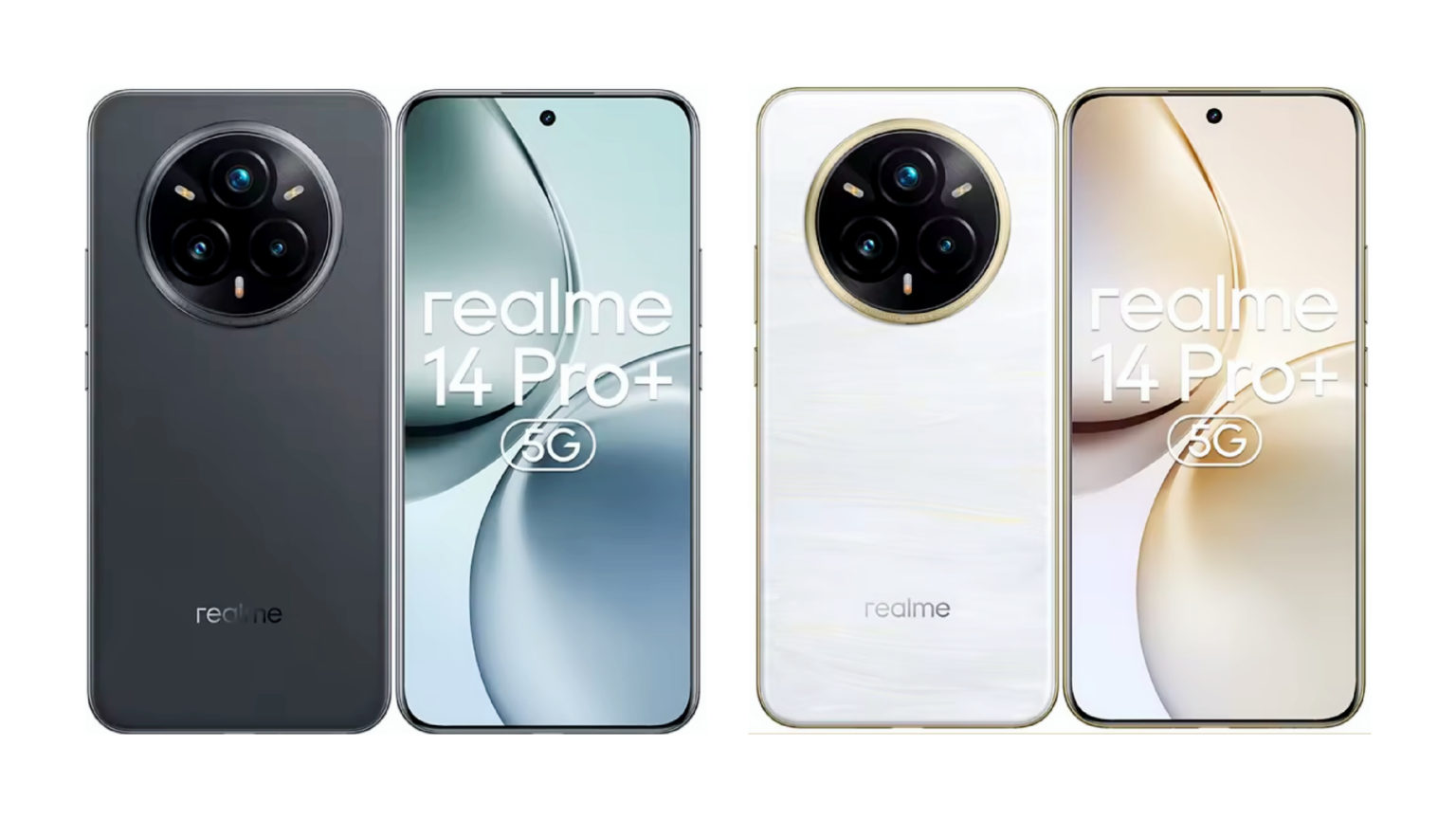 Presentación del Realme 14 Pro: ¿El sueño de un geek o un teléfono más? Realme 14 Pro: ¿La próxima gran novedad en innovación móvil?