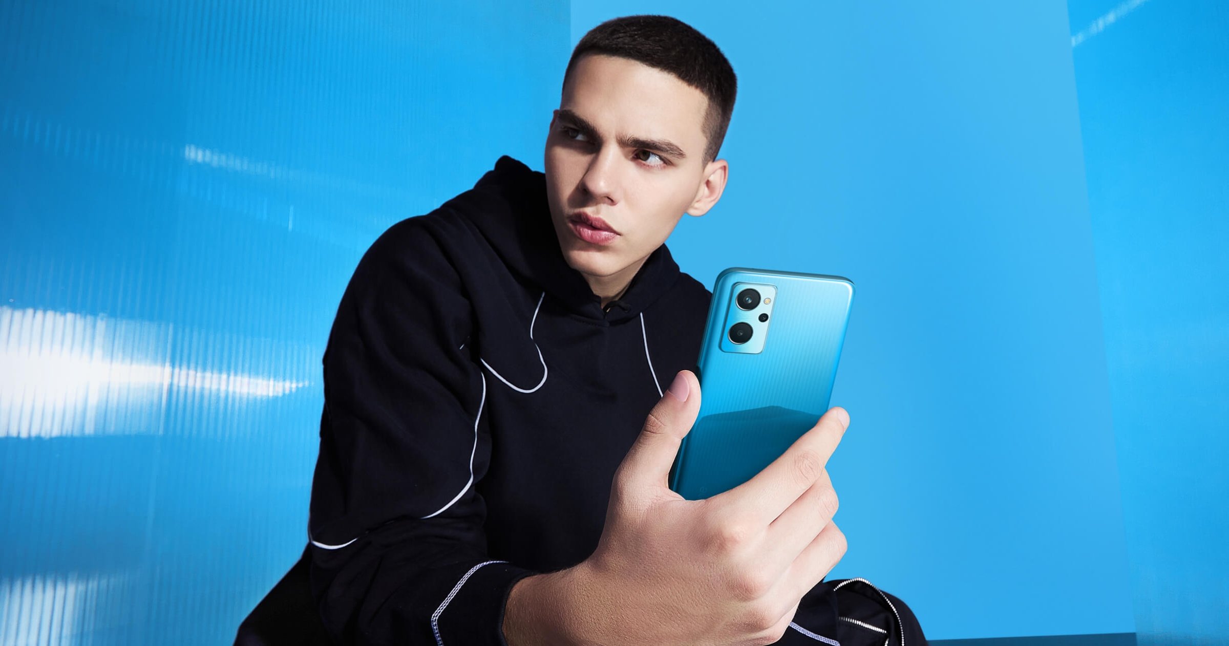¿Cuánto costará en Europa el realme 9i de empleado económico con un chip Snapdragon 680? ¿Cuánto costará en Europa el realme 9i de empleado económico con un chip Snapdragon 680?
