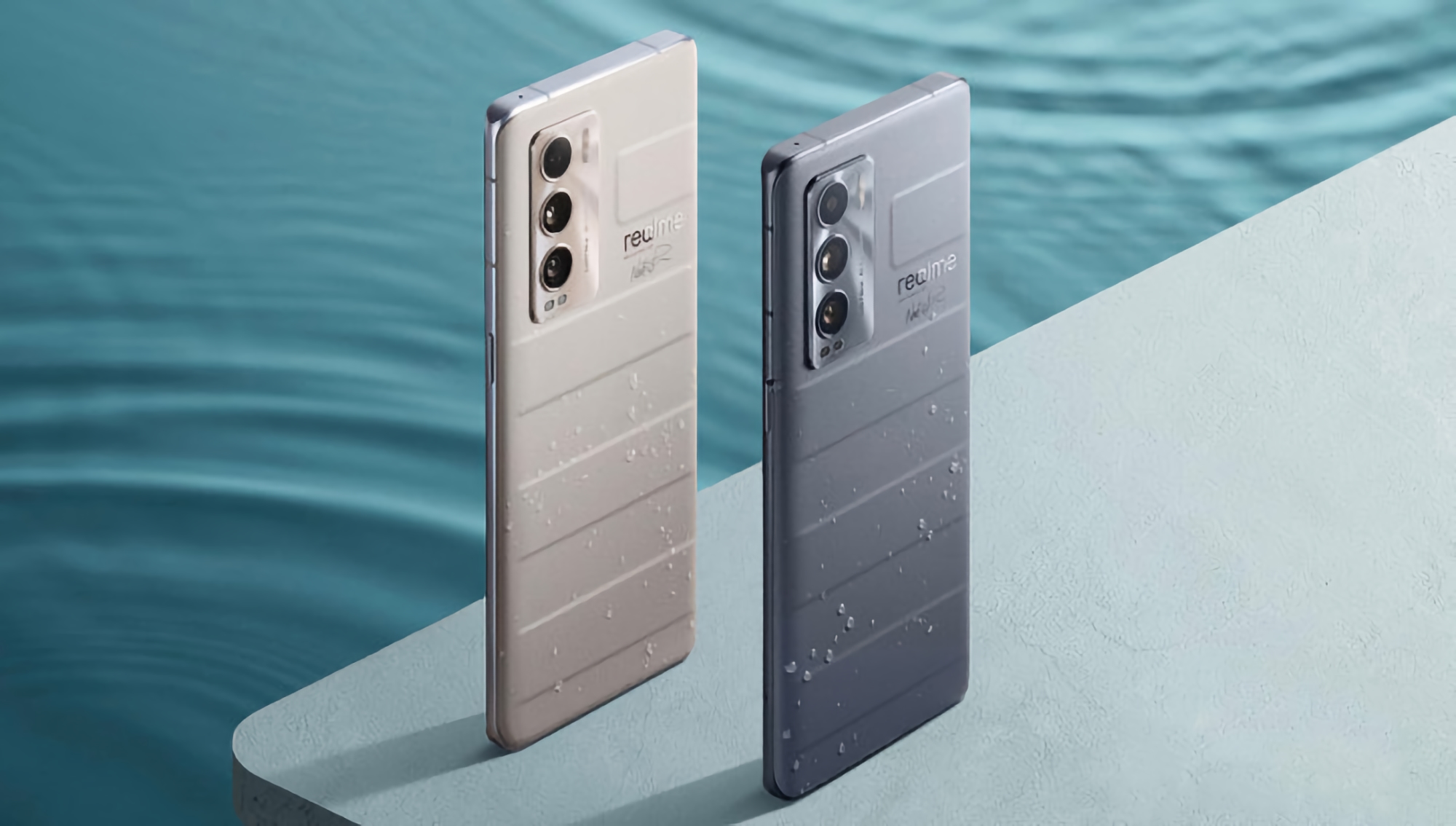 Insider: el buque insignia Realme GT 2 Pro será impulsado por el chip Qualcomm Snapdragon 8 Gen1 y recibirá soporte para carga de 125W Insider: el buque insignia Realme GT 2 Pro será impulsado por el chip Qualcomm Snapdragon 8 Gen1 y recibirá soporte para carga de 125W