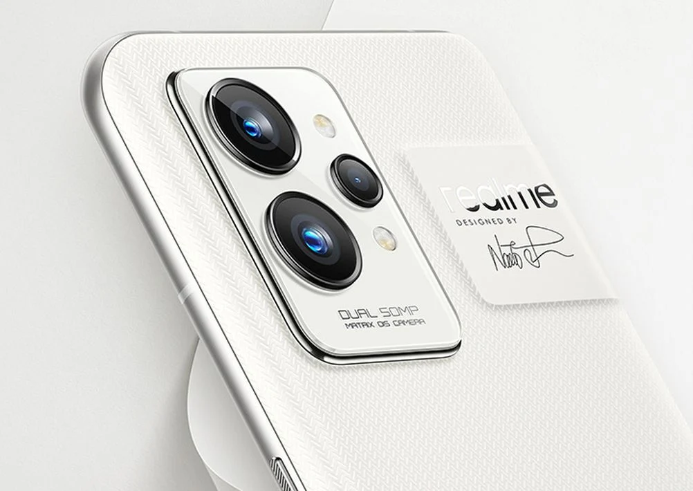 Snapdragon 888 / Snapdragon 8 Gen1, cámaras de 50 MP, carga de 5000 mAh y 65 W: características de Realme GT 2 y Realme GT 2 Pro unas horas antes del anuncio Snapdragon 888 / Snapdragon 8 Gen1, cámaras de 50 MP, carga de 5000 mAh y 65 W: características de Realme GT 2 y Realme GT 2 Pro unas horas antes del anuncio