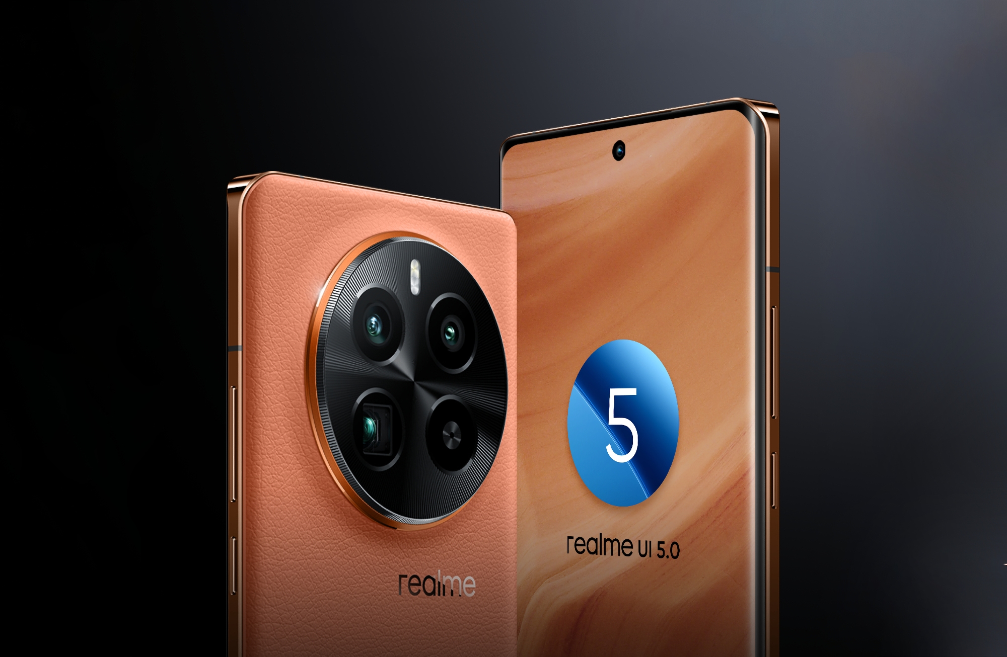 El realme GT 5 Pro recibirá Android 14 con realme UI 5 fuera de la caja, tres actualizaciones importantes del sistema operativo y USB 3.2 El realme GT 5 Pro recibirá Android 14 con realme UI 5 fuera de la caja, tres actualizaciones importantes del sistema operativo y USB 3.2