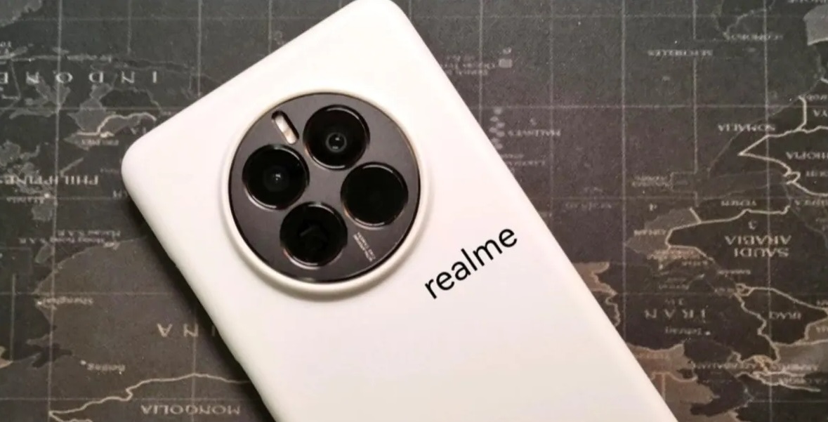 Realme GT 5 Pro impulsado por Snapdragon 8 Gen 3 después de que AnTuTu comprobara su fortaleza en otro popular benchmark Realme GT 5 Pro impulsado por Snapdragon 8 Gen 3 después de que AnTuTu comprobara su fortaleza en otro popular benchmark