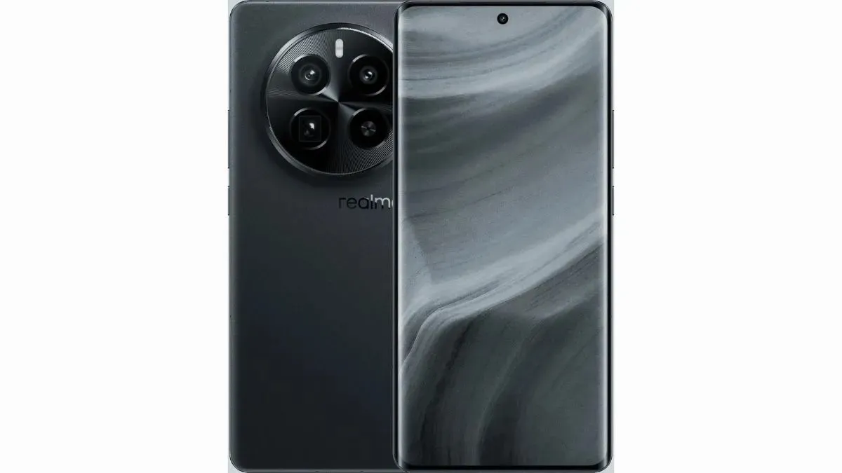 El presidente de Realme ha confirmado el lanzamiento del Realme GT 7 Pro este mismo mes El presidente de Realme ha confirmado el lanzamiento del Realme GT 7 Pro este mismo mes