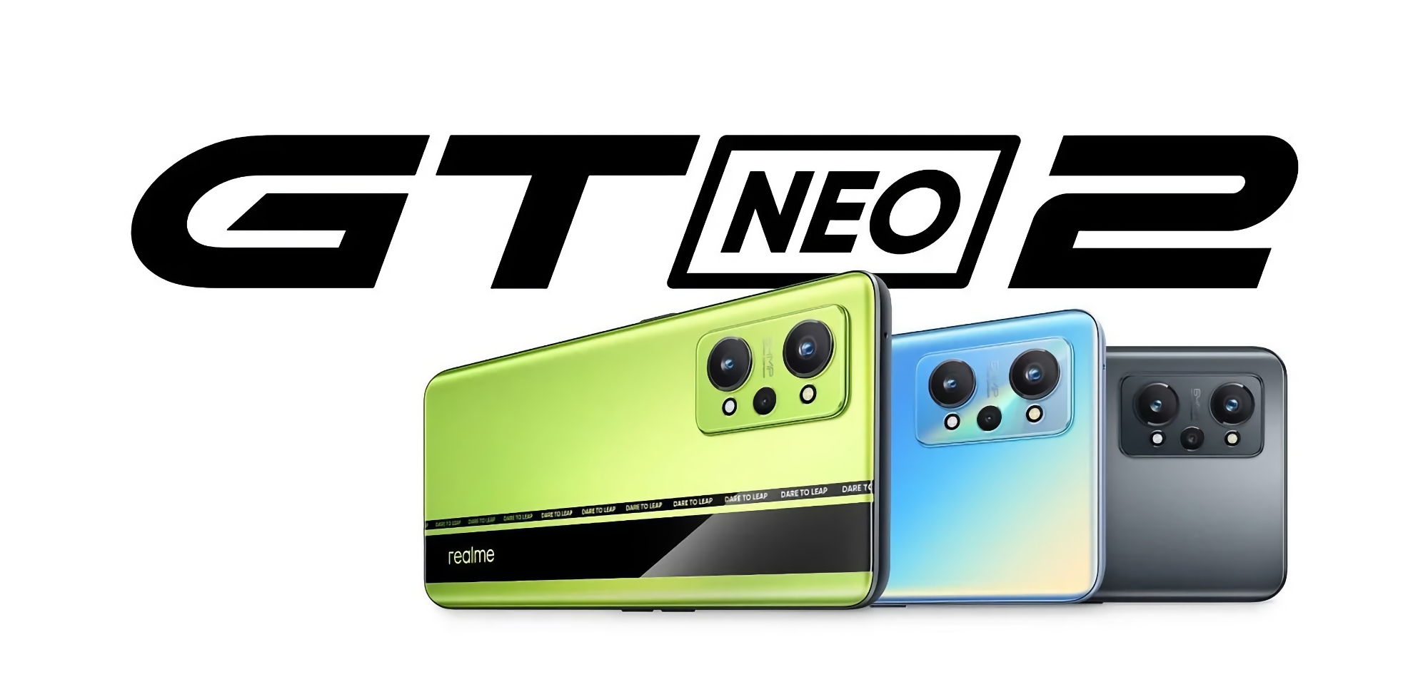 Ya es oficial: el Realme GT Neo 2 con chip Snapdragon 870 y triple cámara de 64 MP se presenta en Europa el 15 de noviembre Ya es oficial: el Realme GT Neo 2 con chip Snapdragon 870 y triple cámara de 64 MP se presenta en Europa el 15 de noviembre