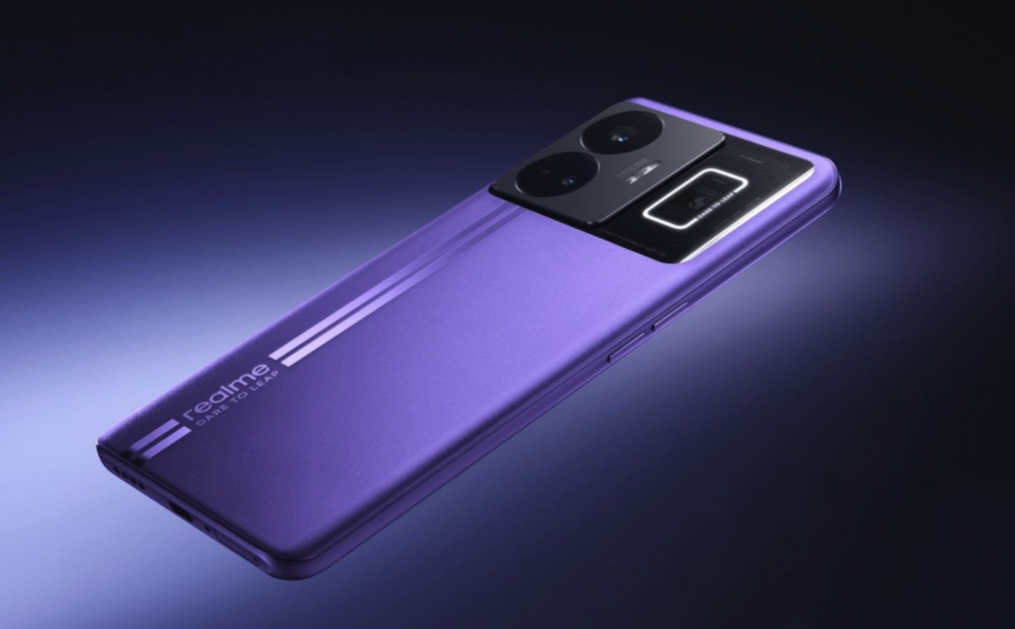 Debuta el Realme GT Neo 5: ¿Un cambio en la tecnología de los smartphones? La última creación de Realme: GT Neo 5
