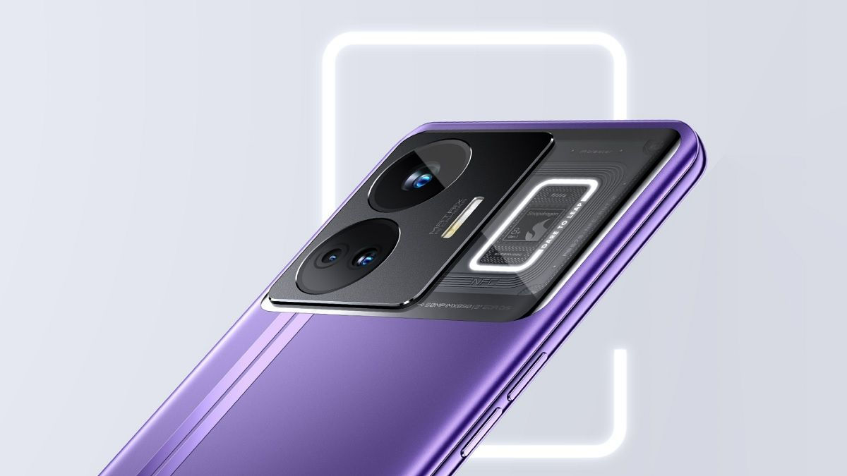 Desvelada la velocidad de carga del supuesto Realme GT Neo 7 gracias a la certificación 3C Desvelada la velocidad de carga del supuesto Realme GT Neo 7 gracias a la certificación 3C