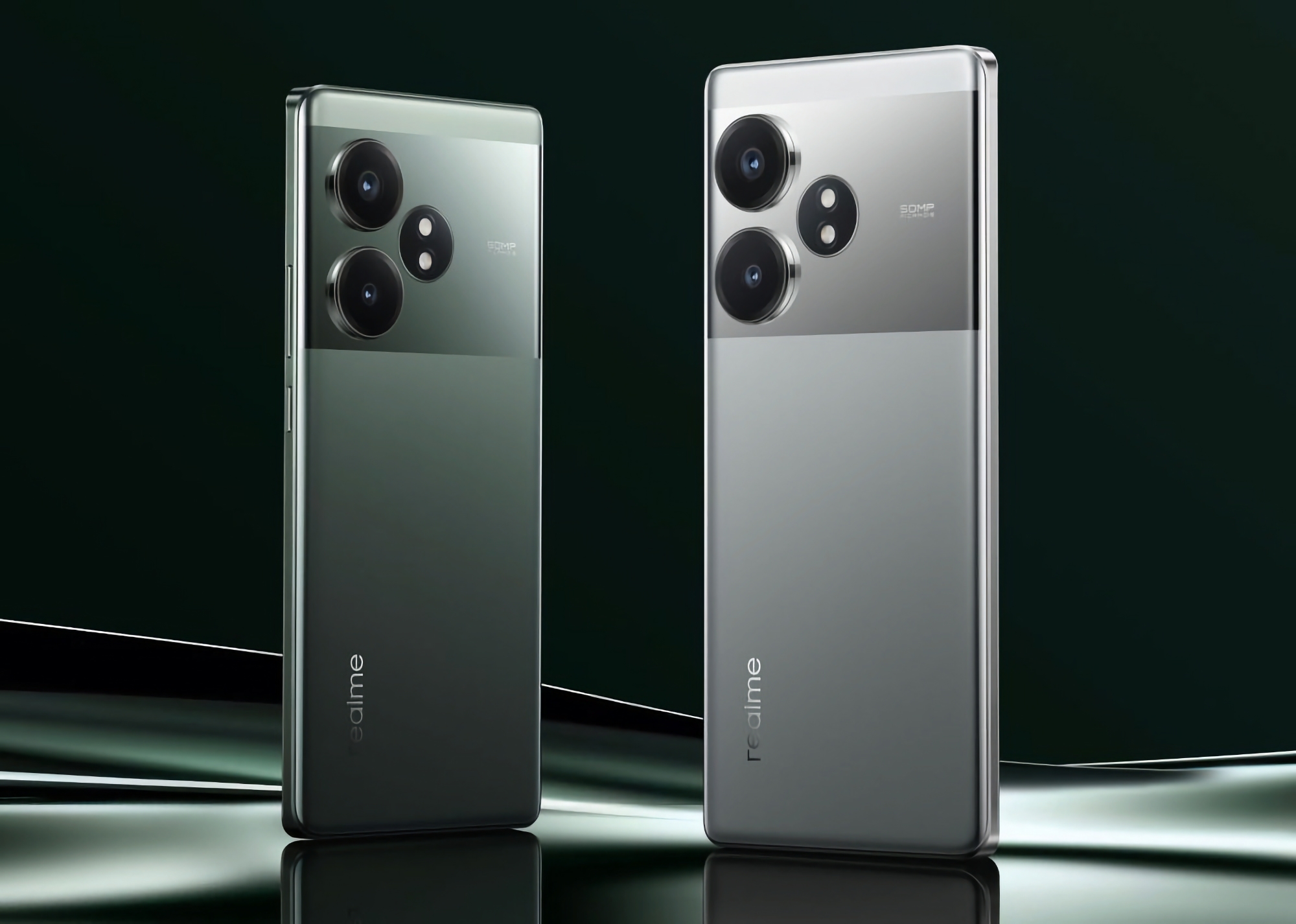 Realme GT Neo 6 SE: pantalla OLED con 6000 nits de brillo máximo y chip Snapdragon 7+ Gen 3 por 234 €. Realme GT Neo 6 SE: pantalla OLED con 6000 nits de brillo máximo y chip Snapdragon 7+ Gen 3 por 234 €.