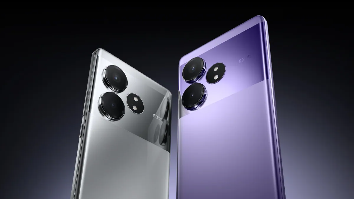 Explora las características de vanguardia del nuevo Realme Neo7 Realme Neo7: la última innovación en tecnología para smartphones